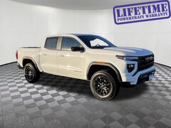 2026 GMC Canyon Elevation Truck