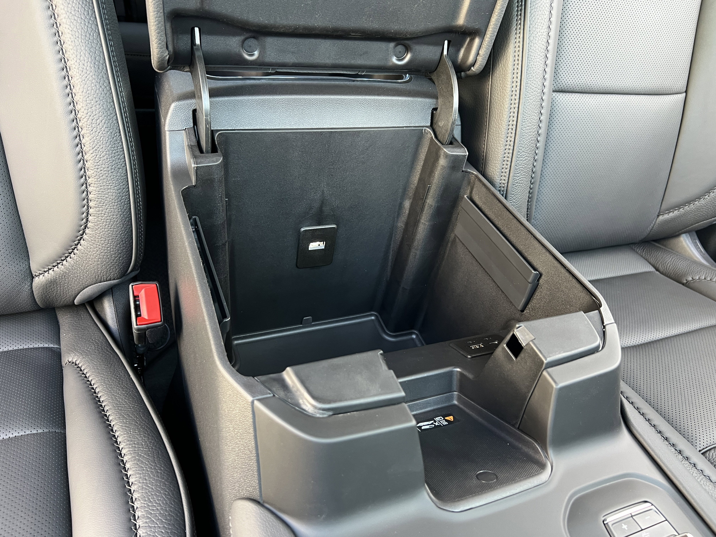 2026 GMC Sierra 1500 Denali - Photo 25