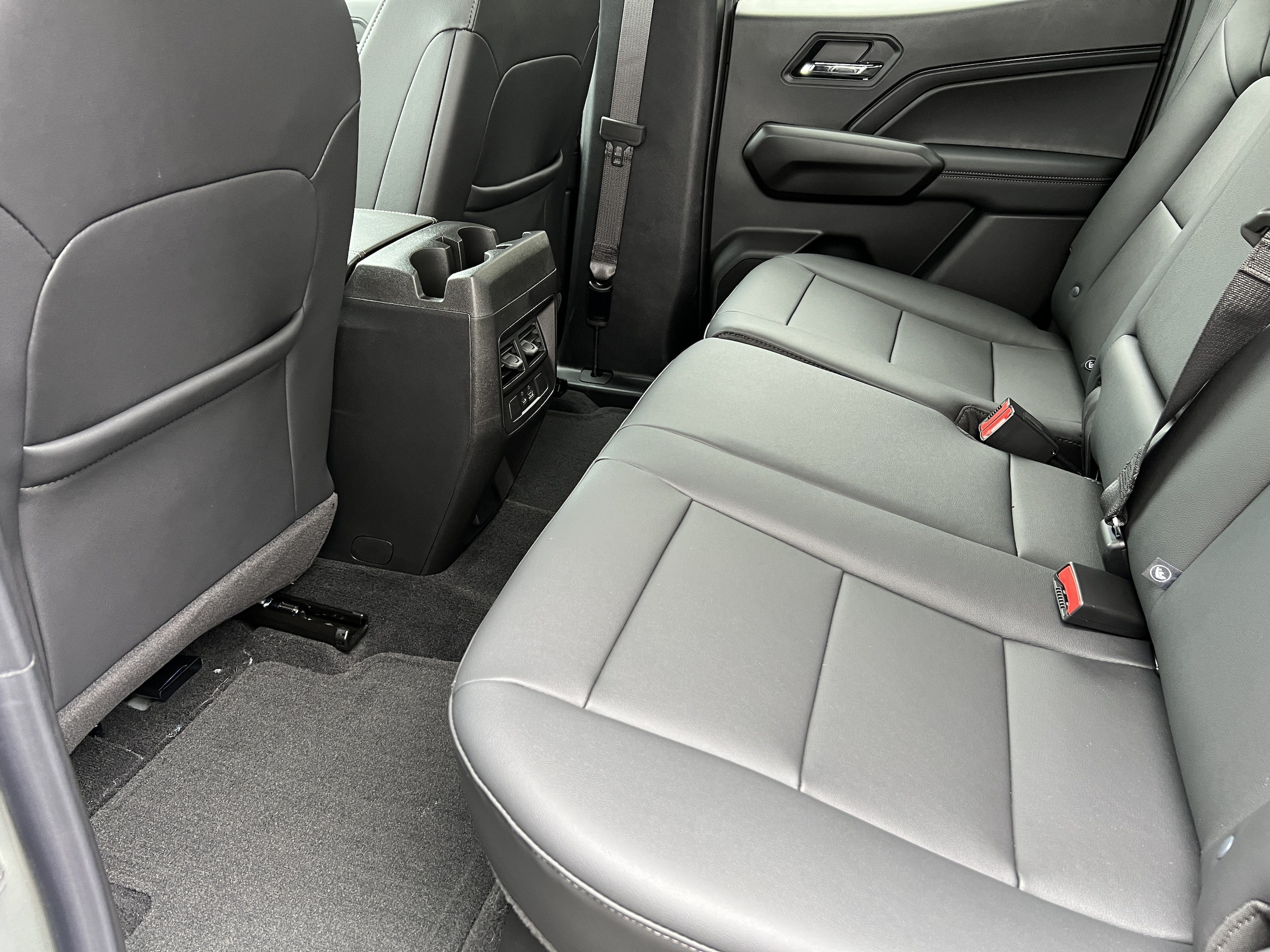 2026 GMC Canyon Elevation - Photo 17