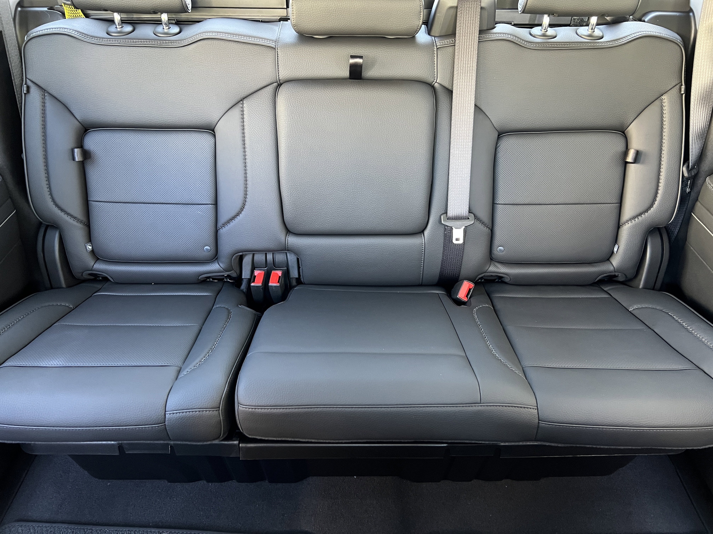 2026 GMC Sierra 1500 Denali - Photo 15