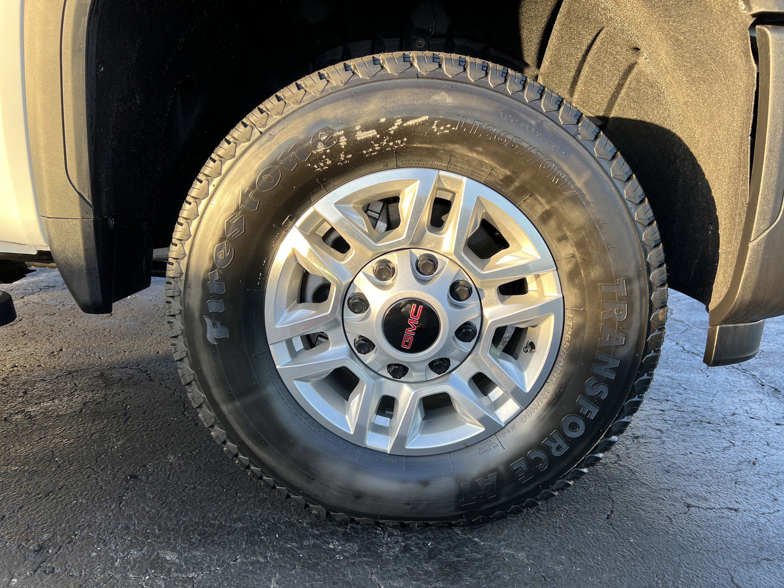 2026 GMC Sierra 2500HD Pro - Photo 11