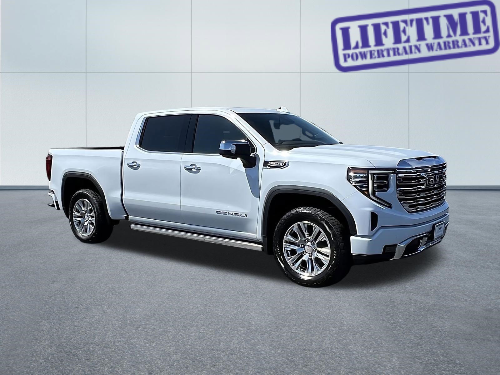 2026 GMC Sierra 1500 Truck 