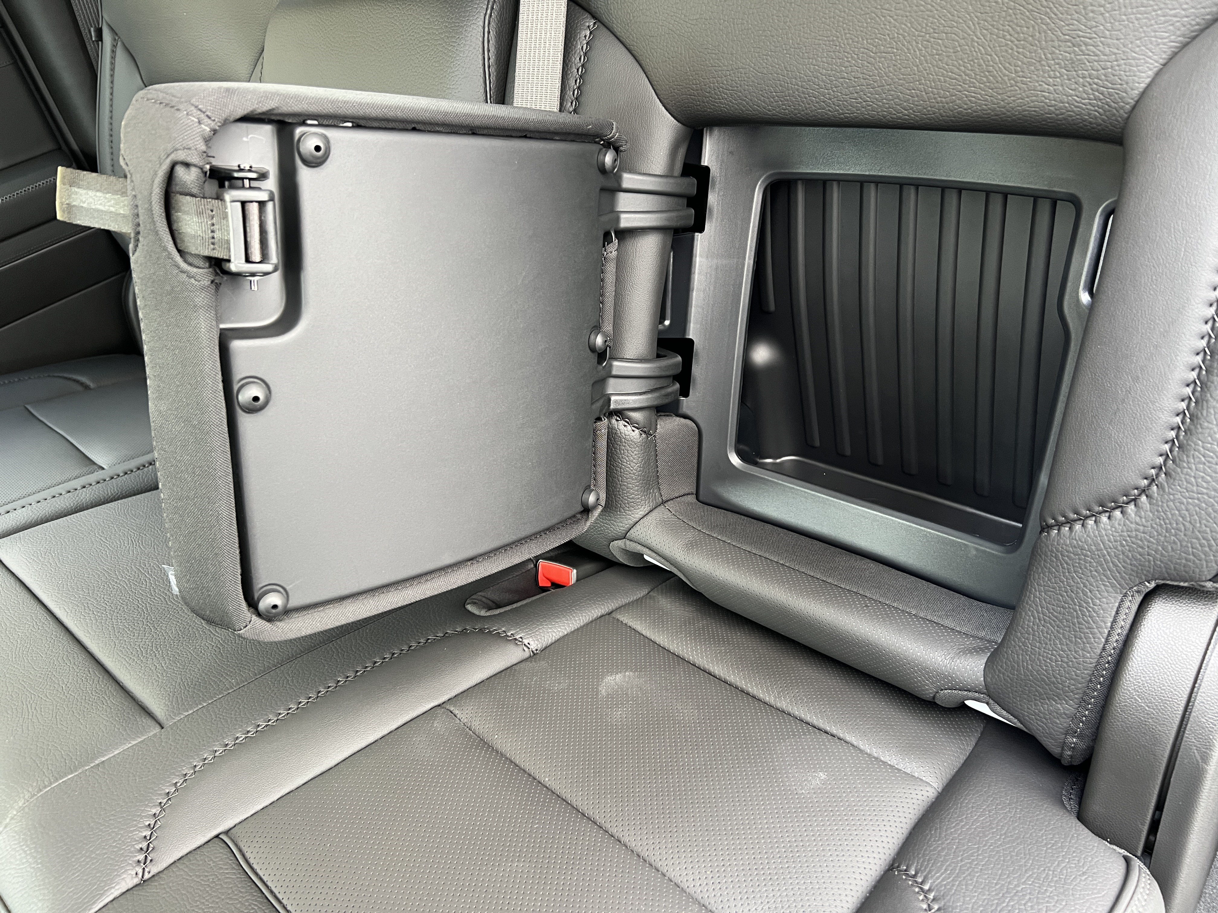 2026 GMC Sierra 1500 Denali - Photo 17