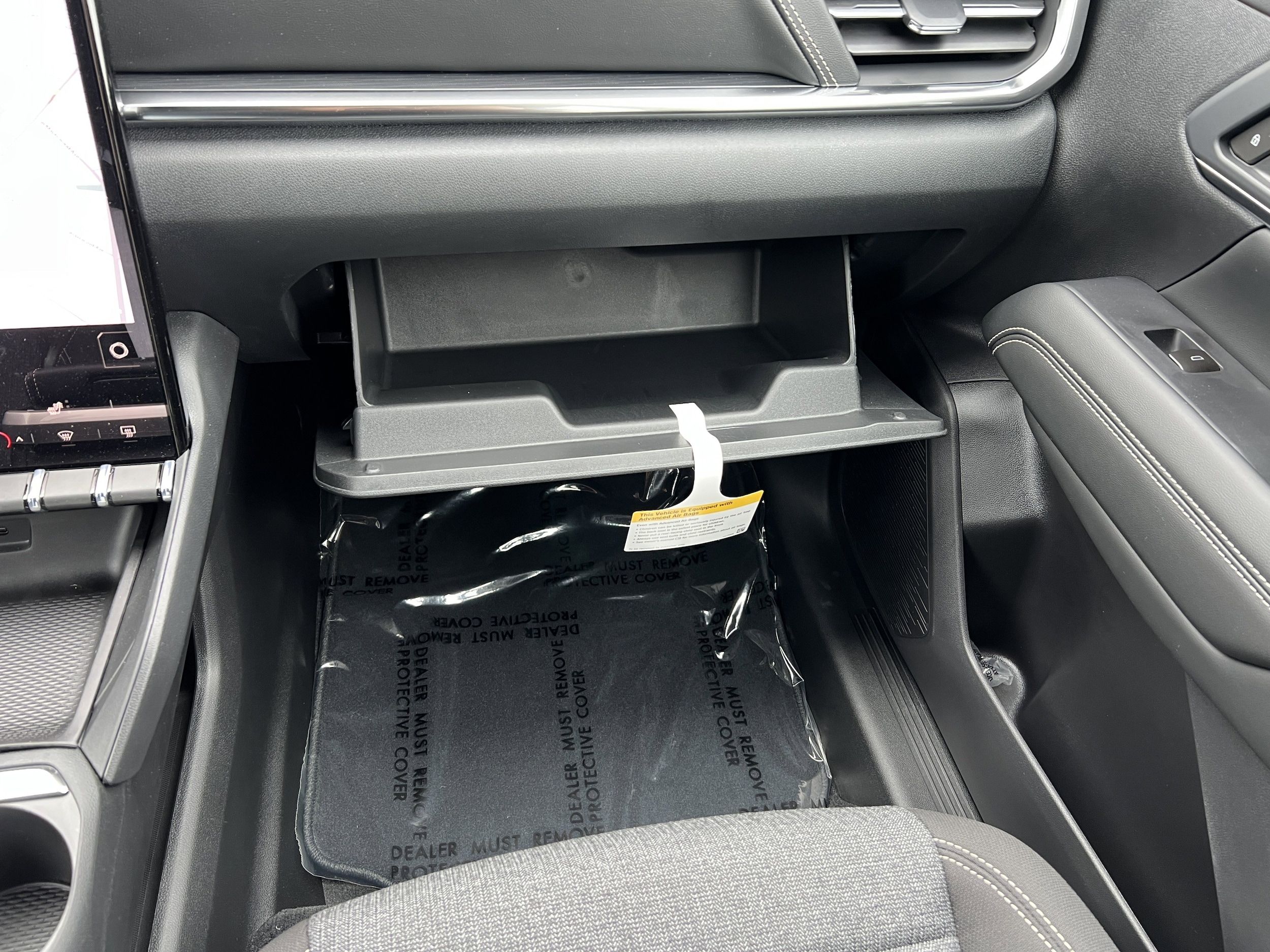 2026 GMC Terrain Elevation - Photo 34