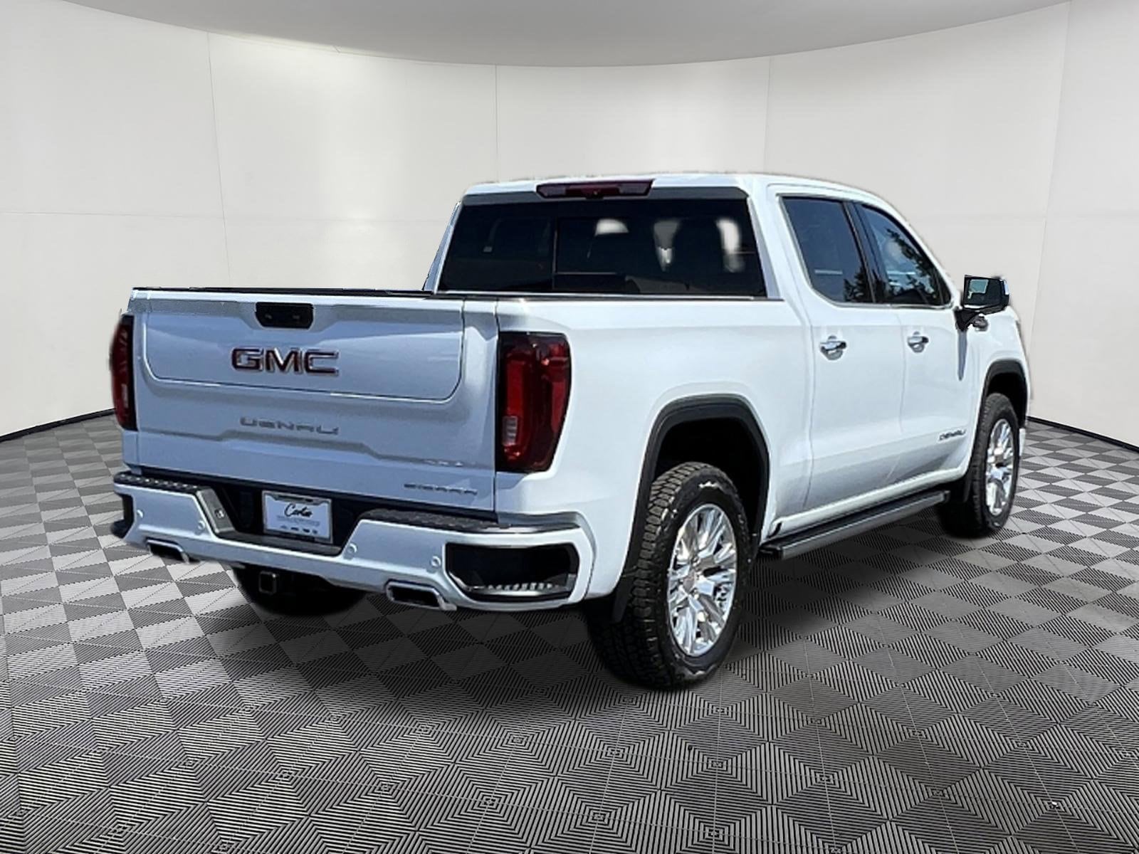 2026 GMC Sierra 1500 Denali - Photo 6