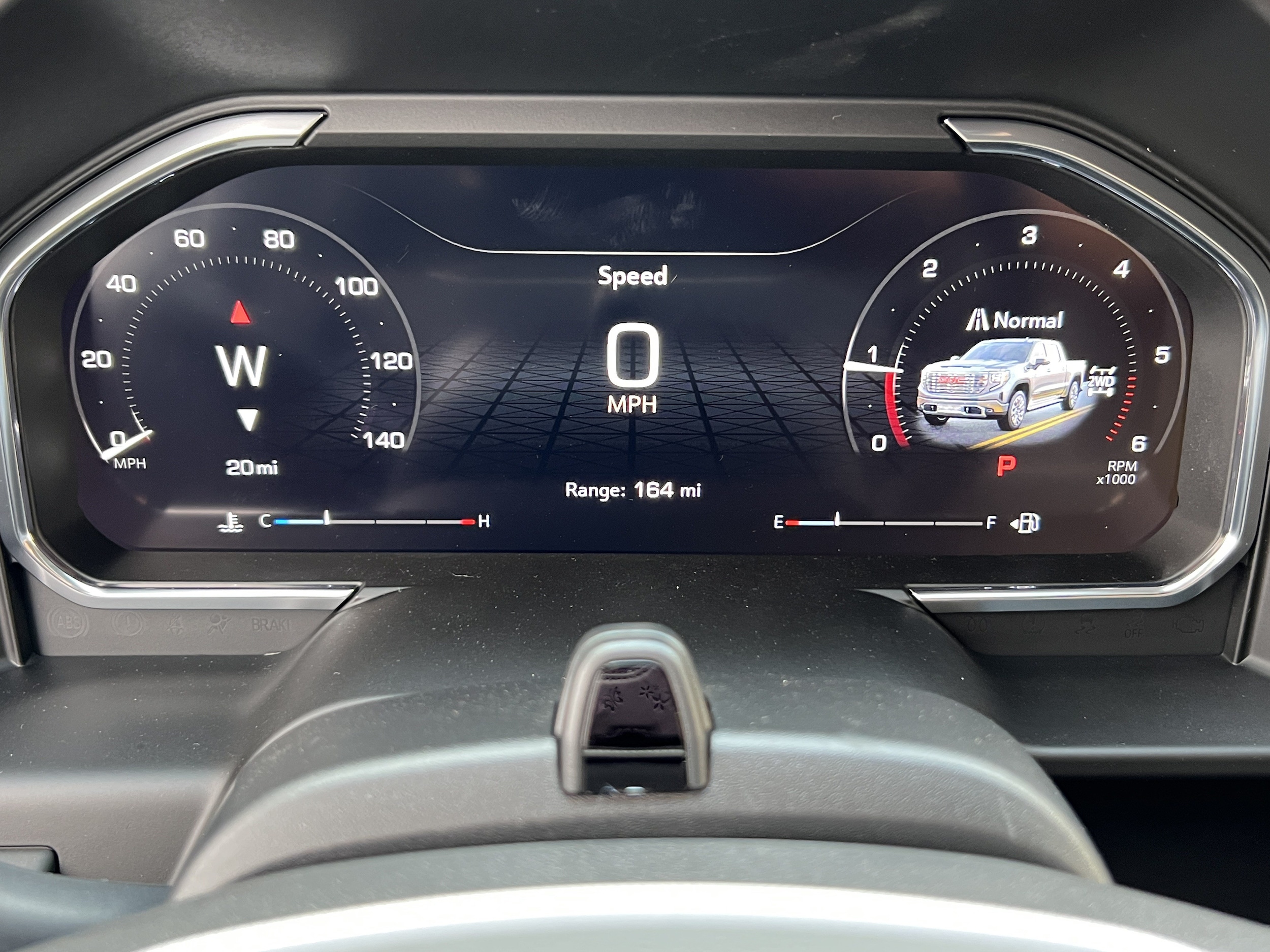 2026 GMC Sierra 1500 Denali - Photo 28