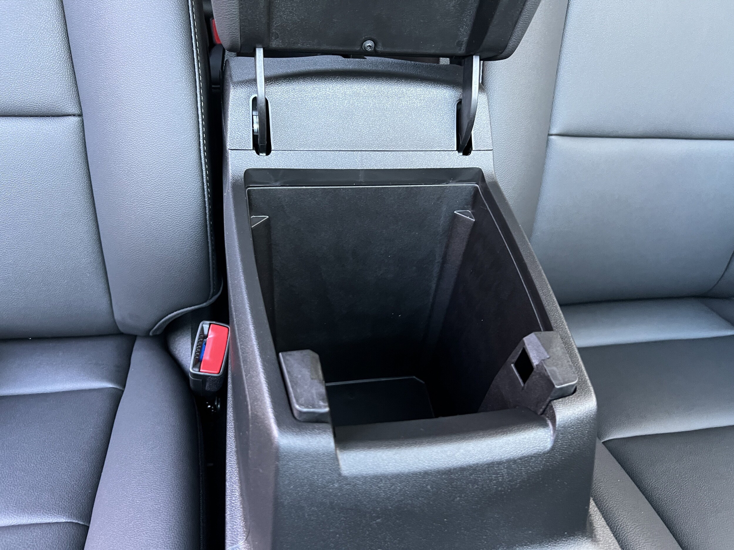 2026 GMC Canyon Elevation - Photo 21