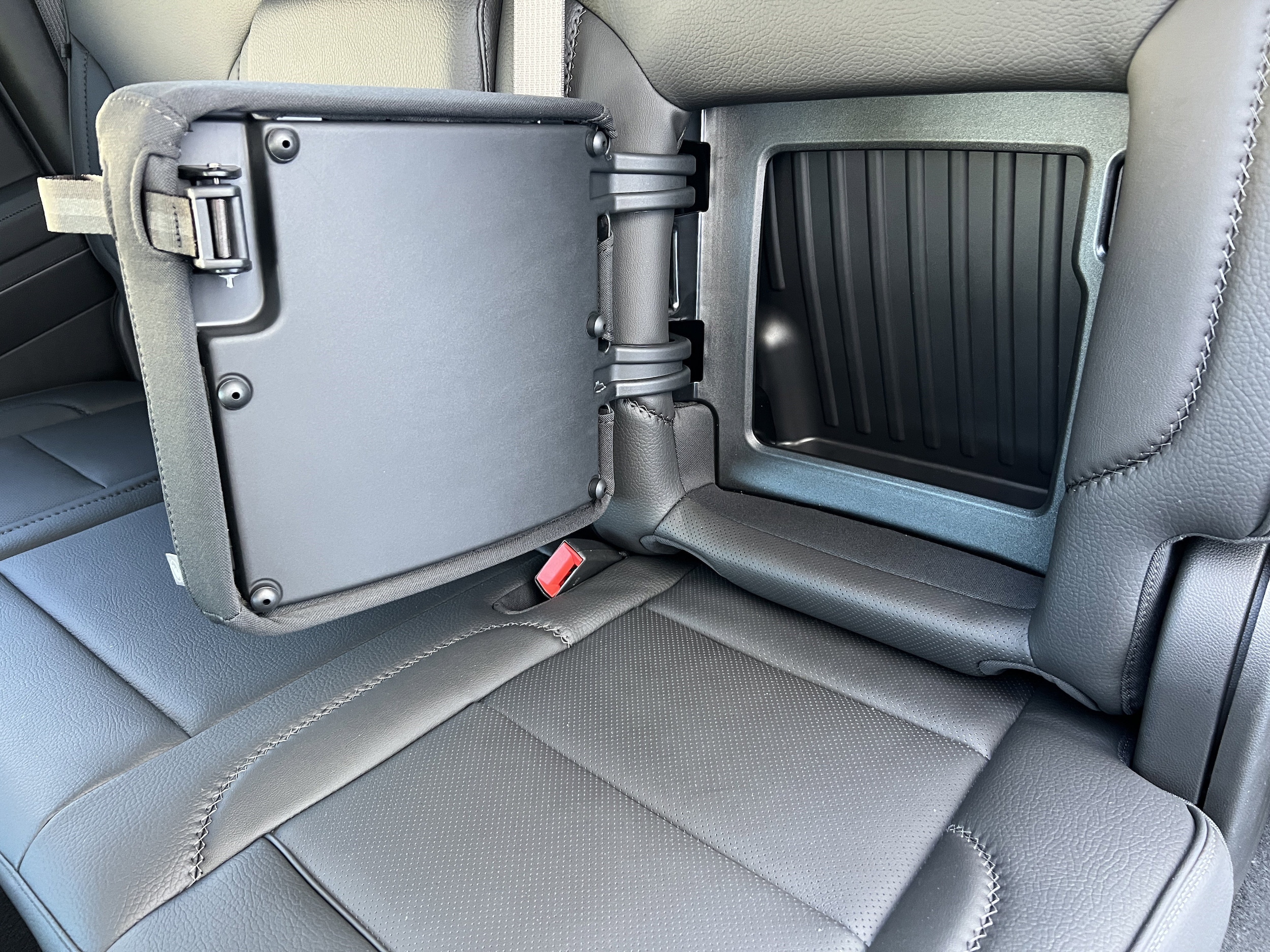 2026 GMC Sierra 1500 Denali - Photo 17