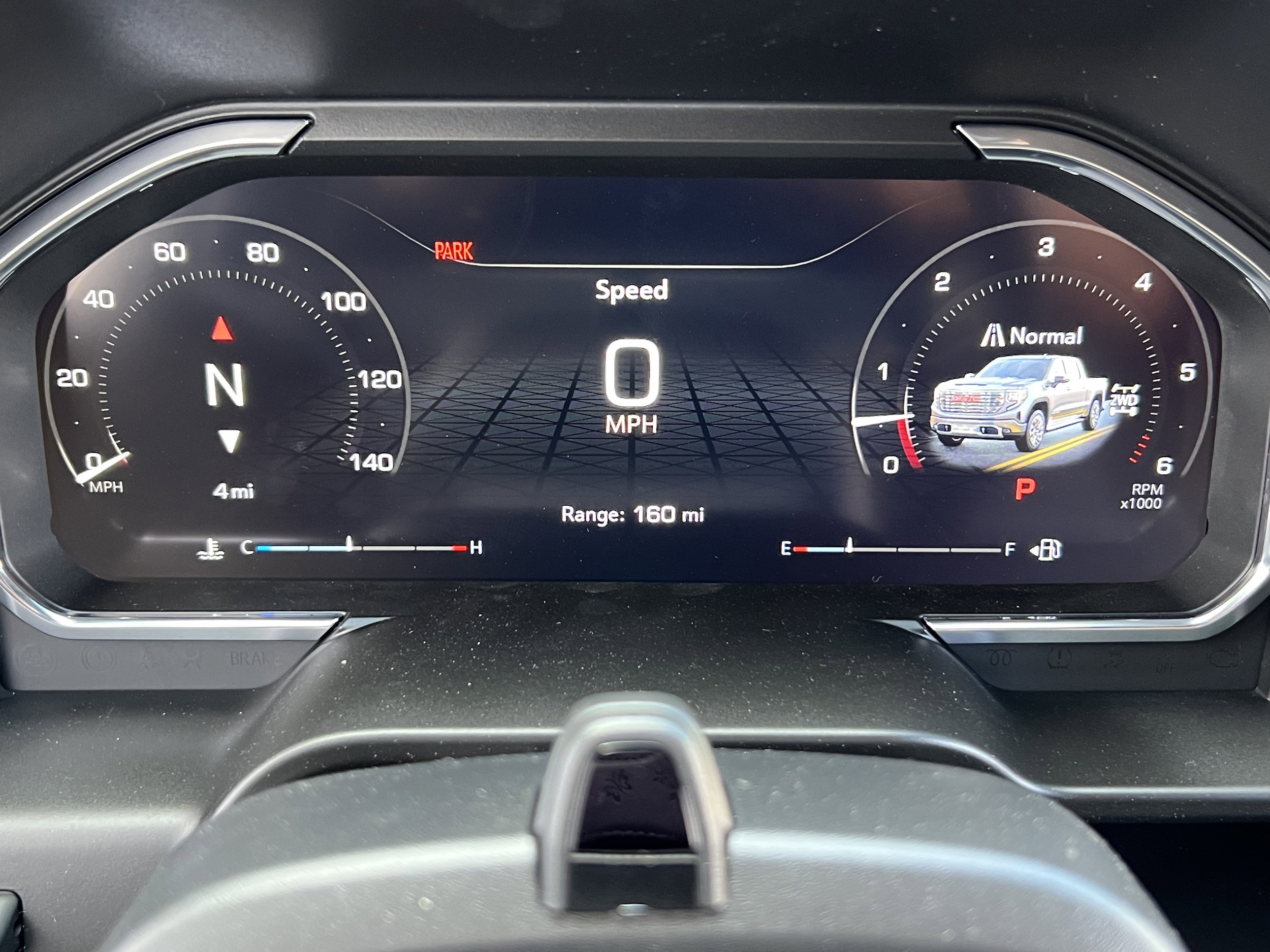 2026 GMC Sierra 1500 Denali - Photo 28