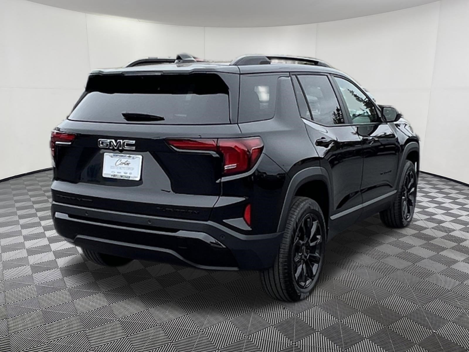 2026 GMC Terrain Elevation - Photo 6