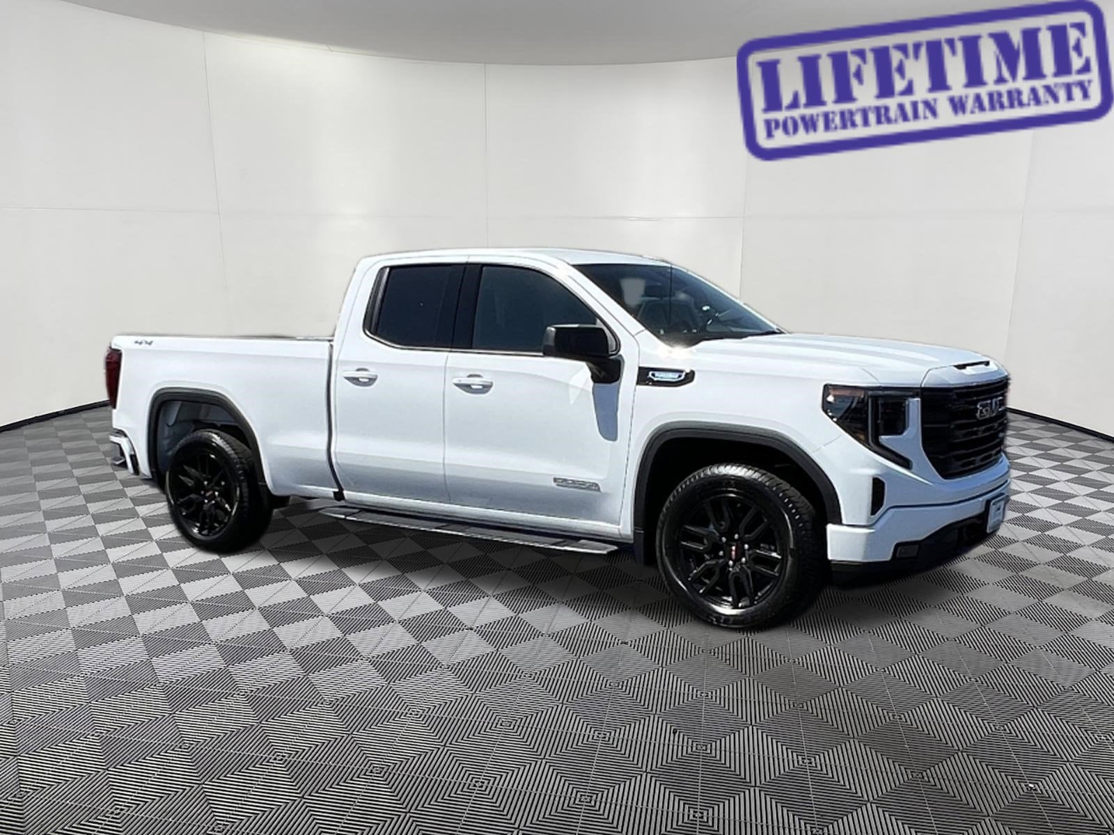2026 GMC Sierra 1500 Truck 