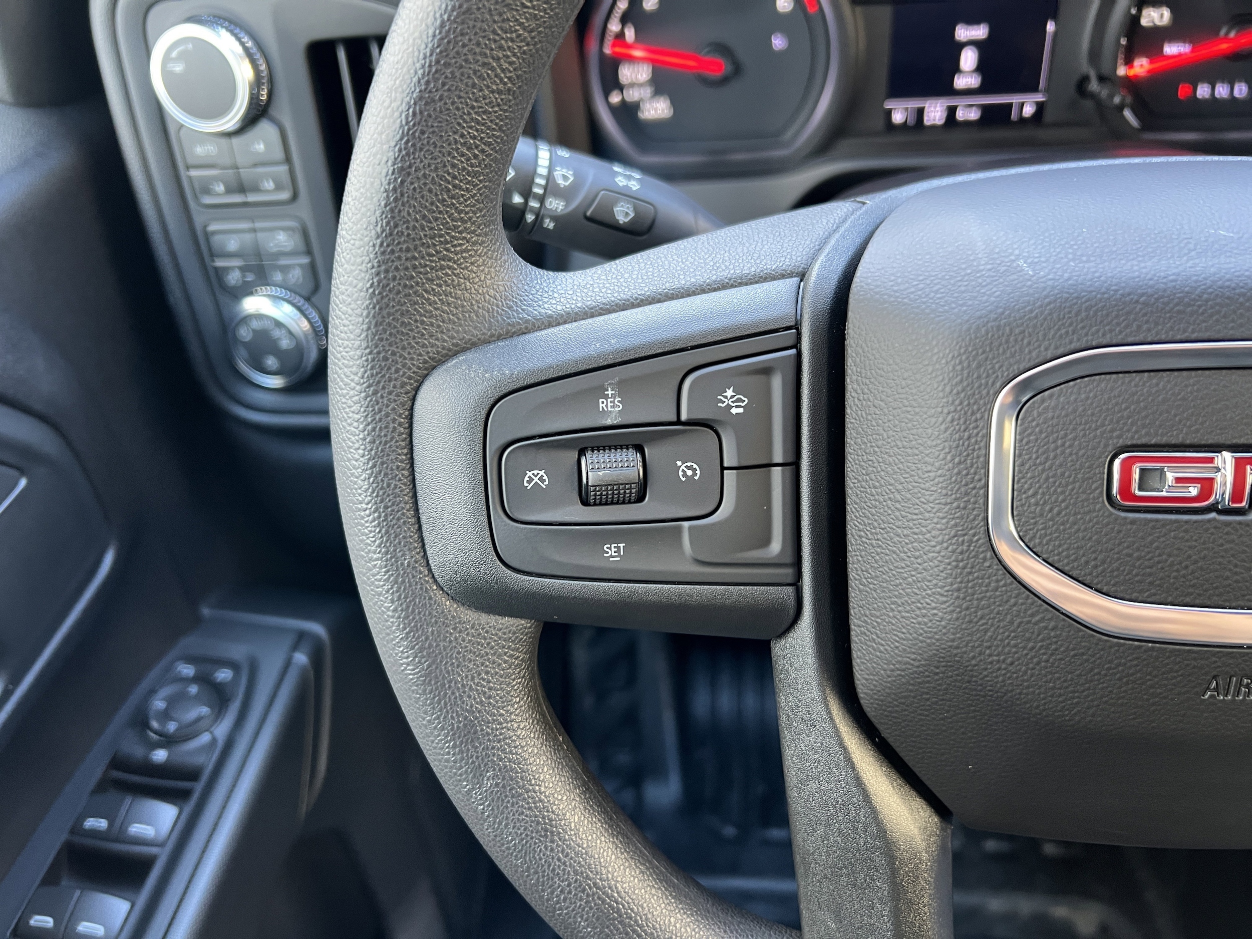 2026 GMC Sierra 1500 Pro - Photo 24