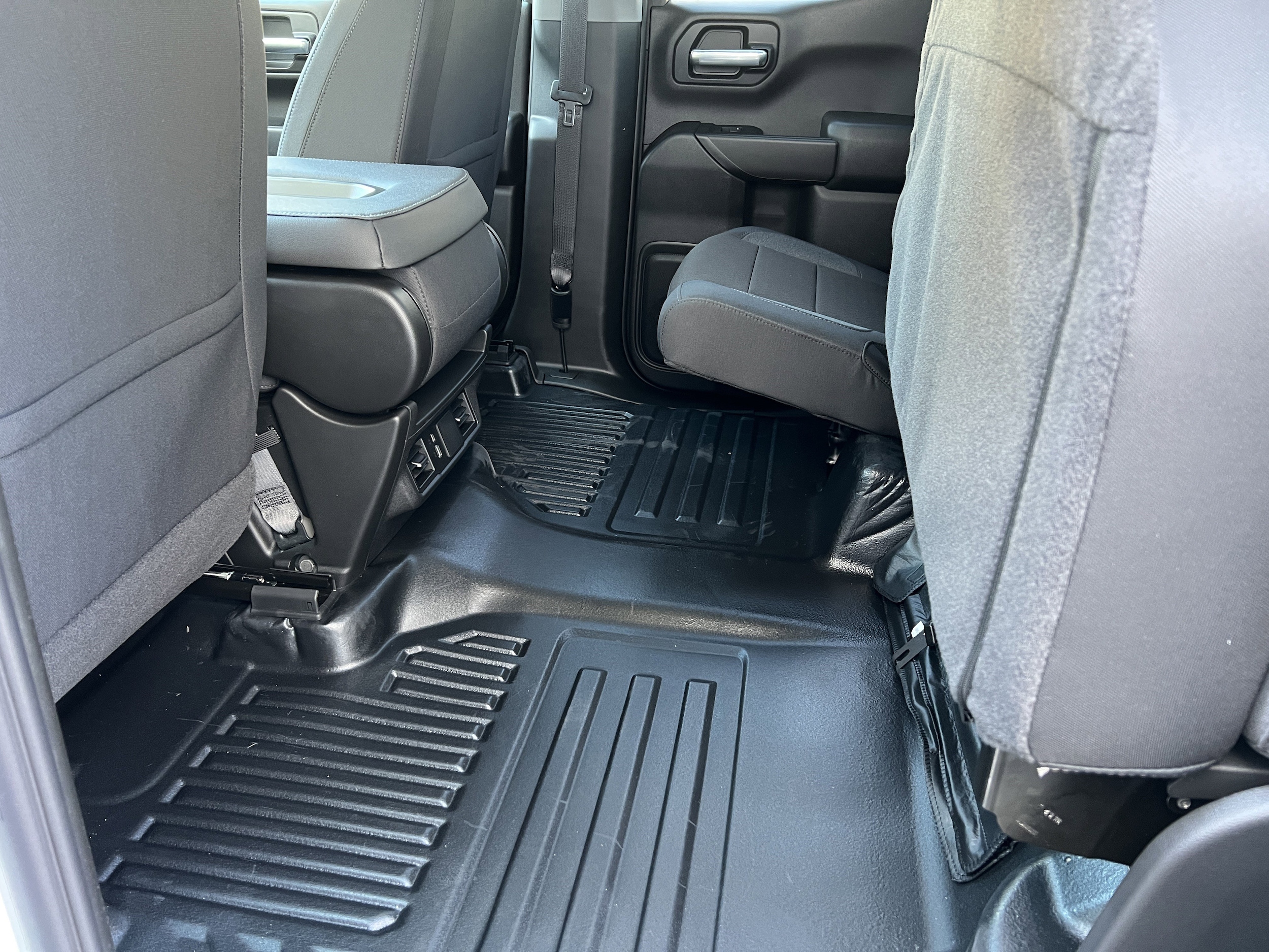 2026 GMC Sierra 1500 Pro - Photo 17