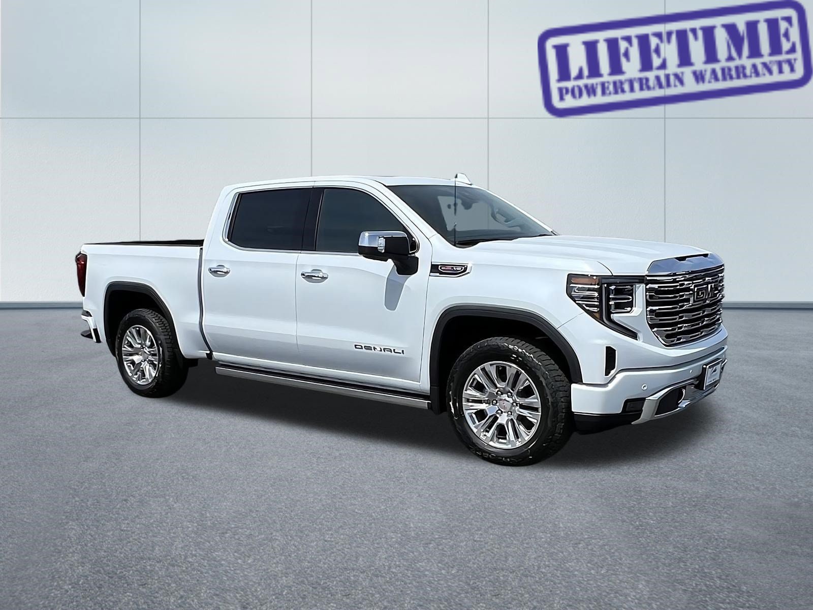 2026 GMC Sierra 1500 Truck 