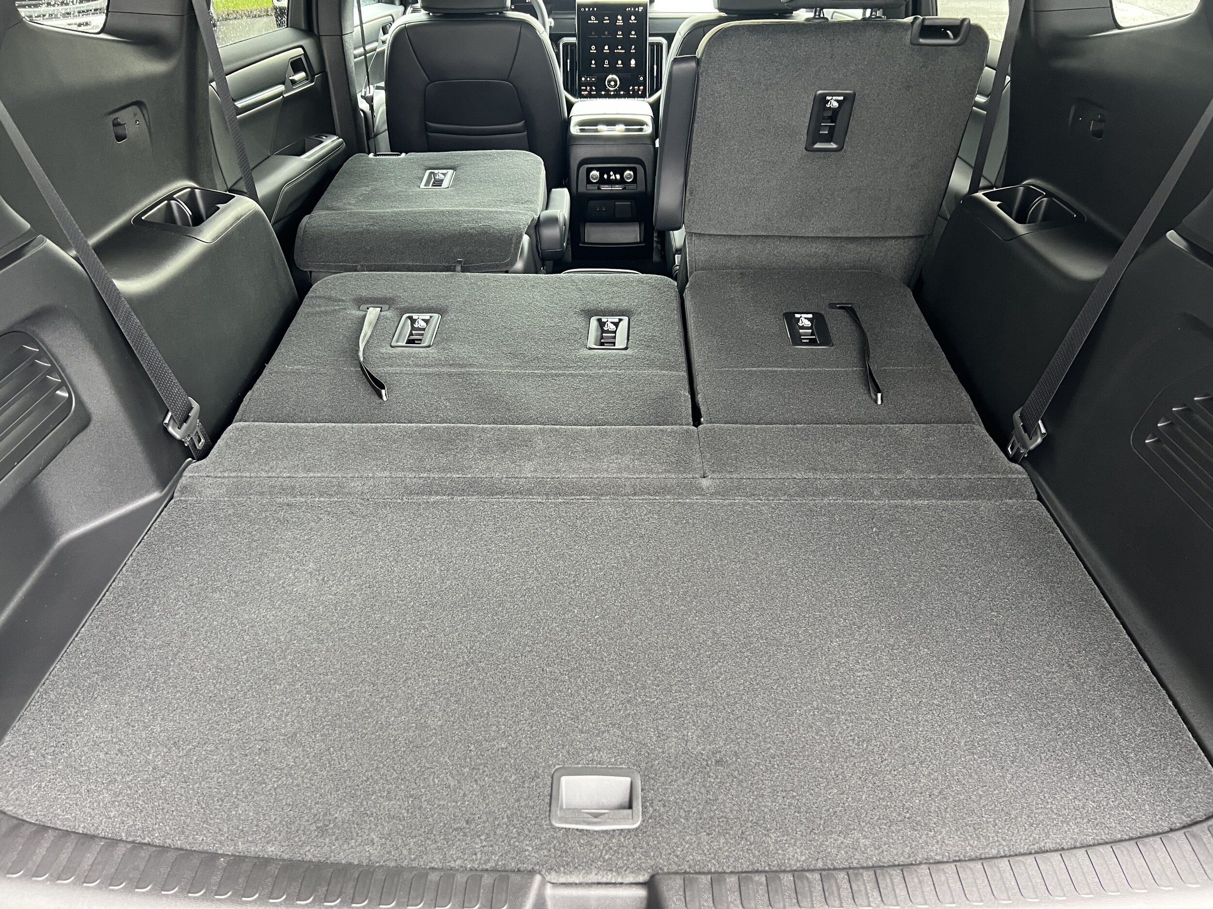 2026 GMC Acadia Elevation - Photo 22