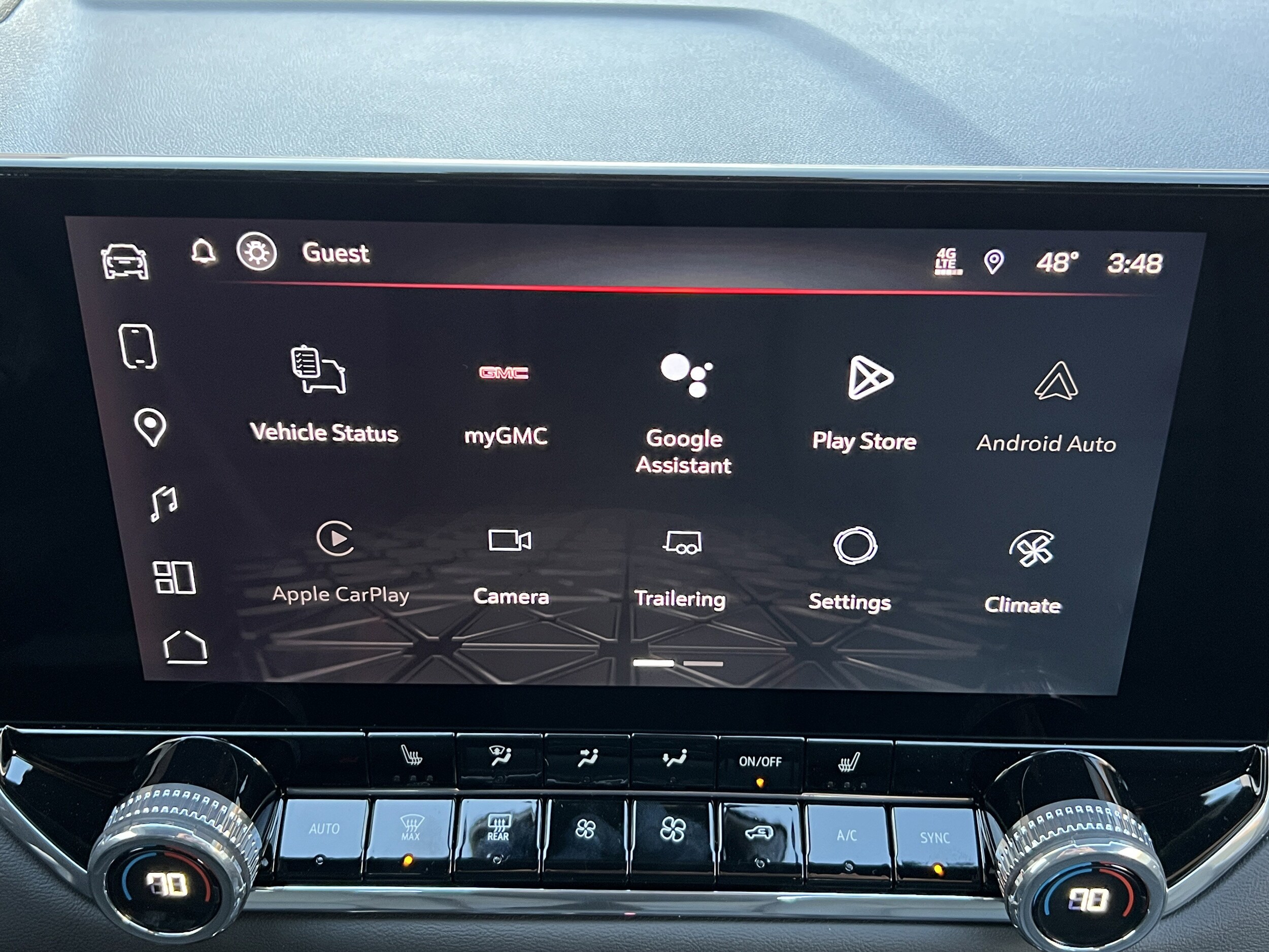 2026 GMC Canyon Elevation - Photo 12