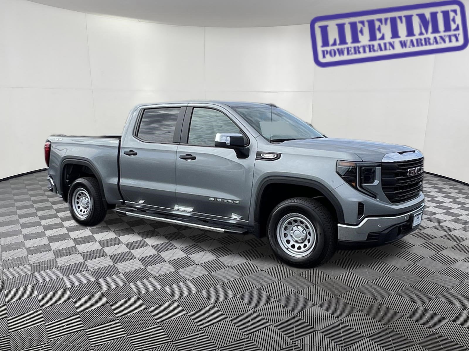 2026 GMC Sierra 1500 Truck 