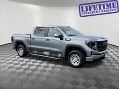 2026 GMC Sierra 1500 Pro Truck