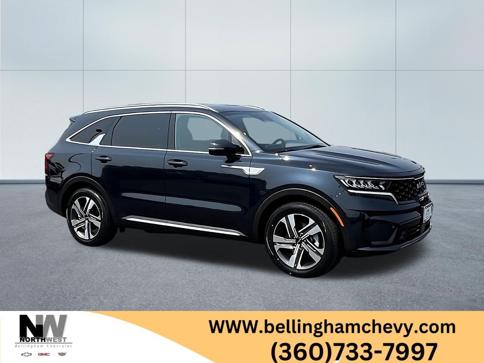 2023 Kia Sorento