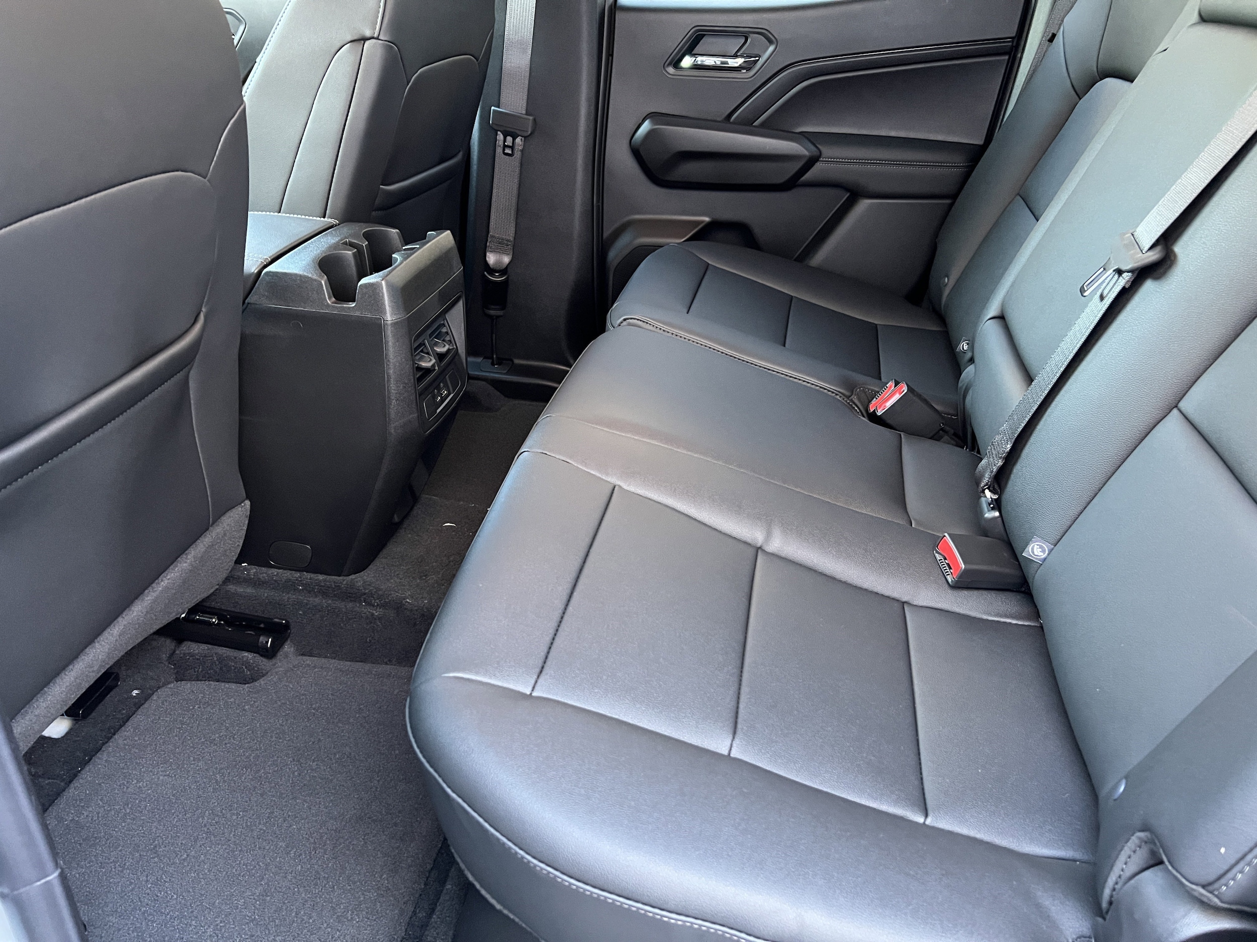 2026 GMC Canyon Elevation - Photo 16