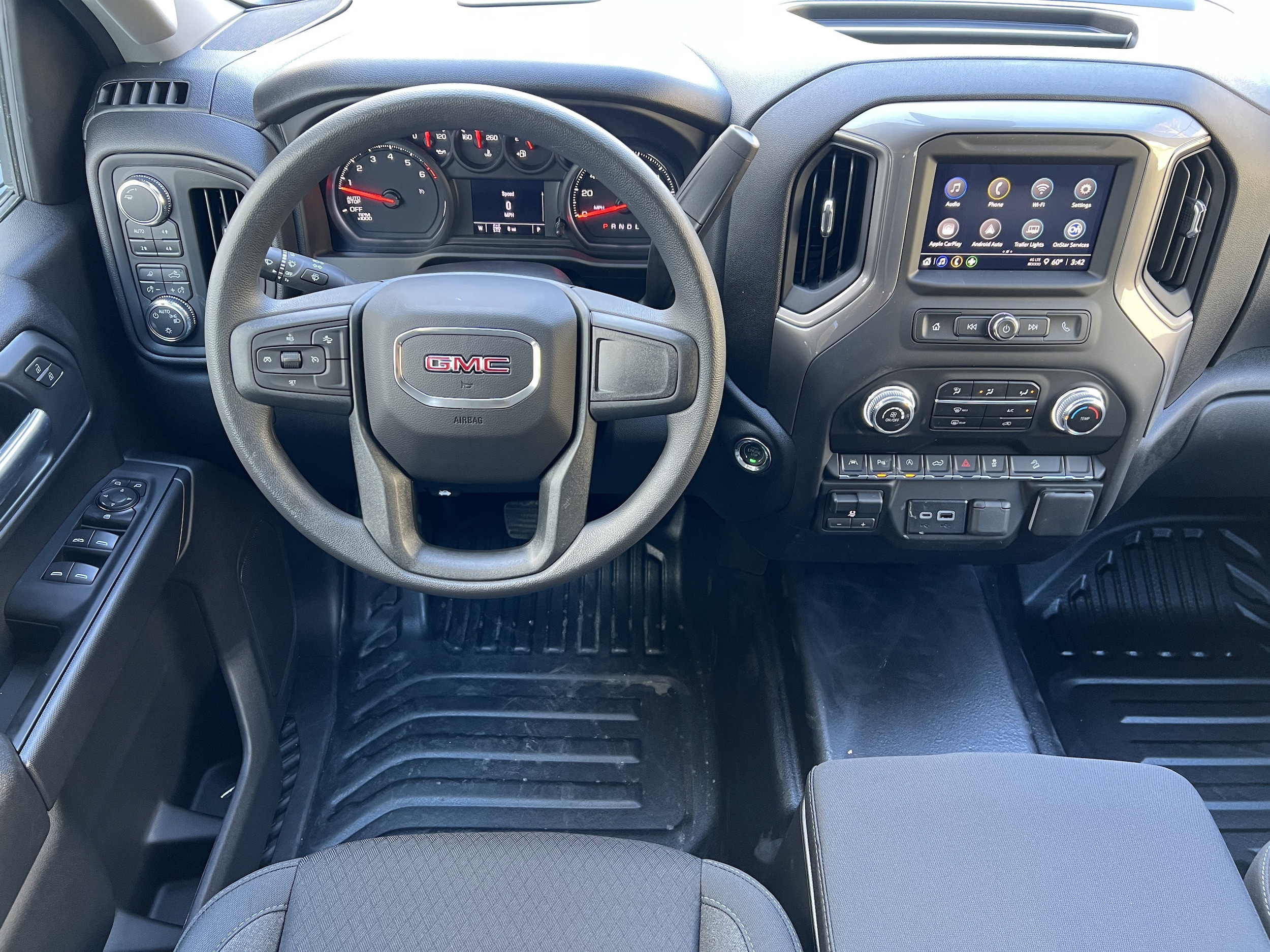 2026 GMC Sierra 1500 Pro - Photo 29