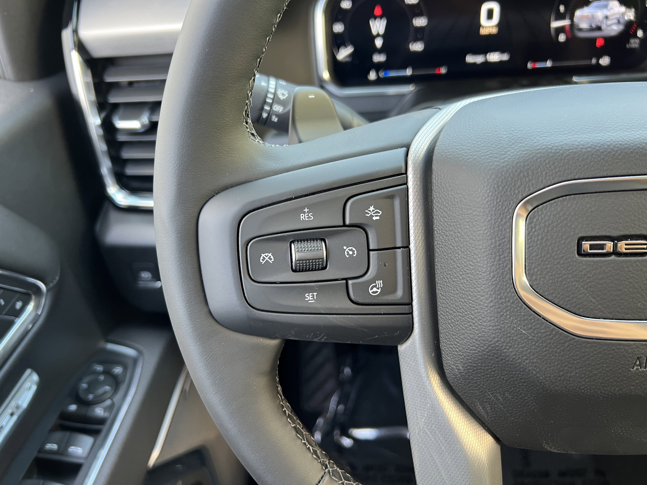 2026 GMC Sierra 1500 Denali - Photo 27