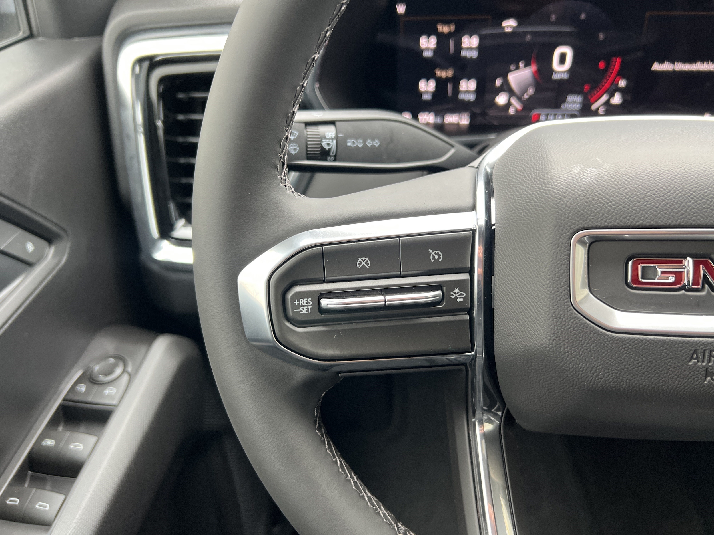 2026 GMC Canyon Elevation - Photo 25