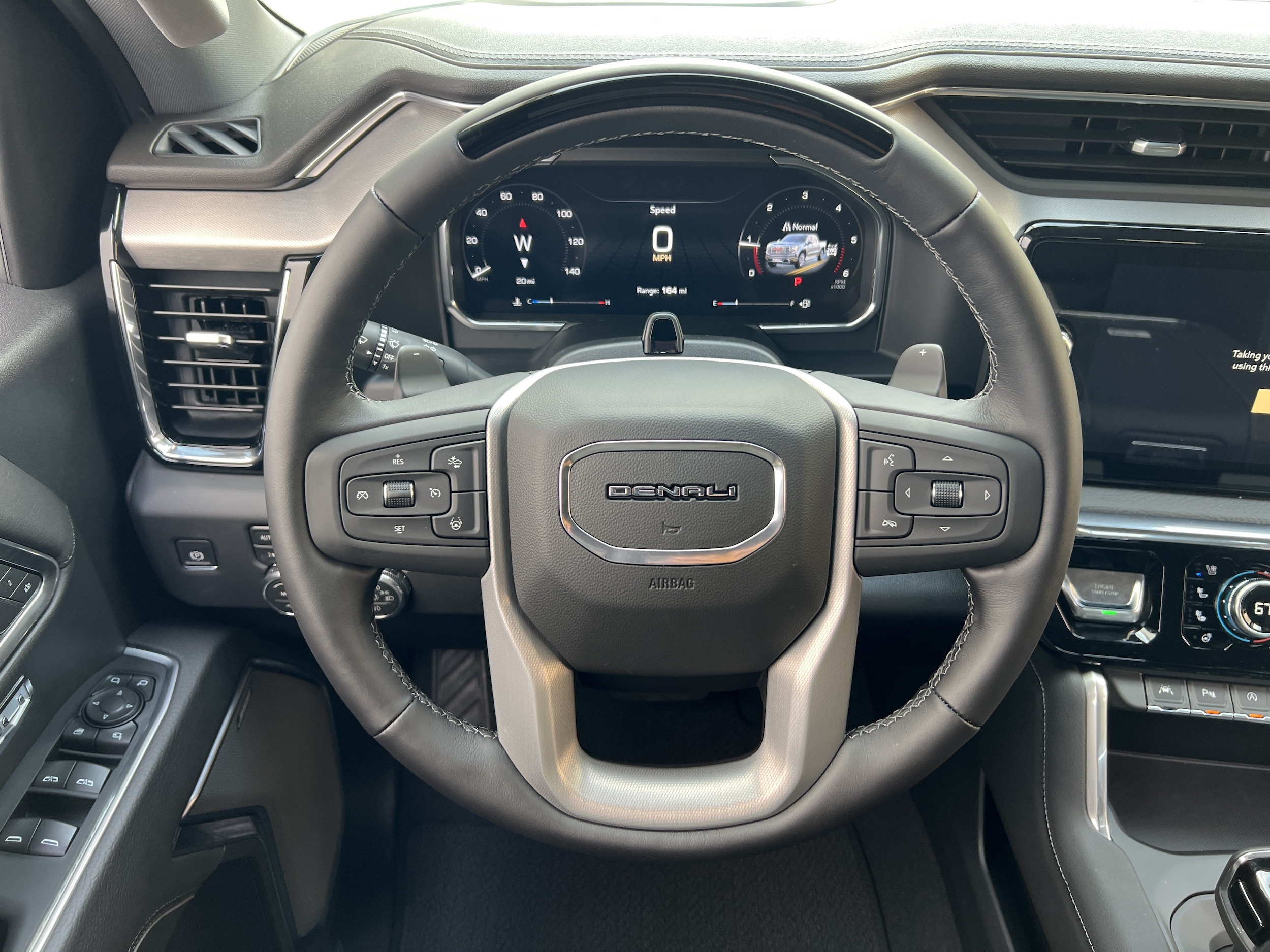 2026 GMC Sierra 1500 Denali - Photo 25