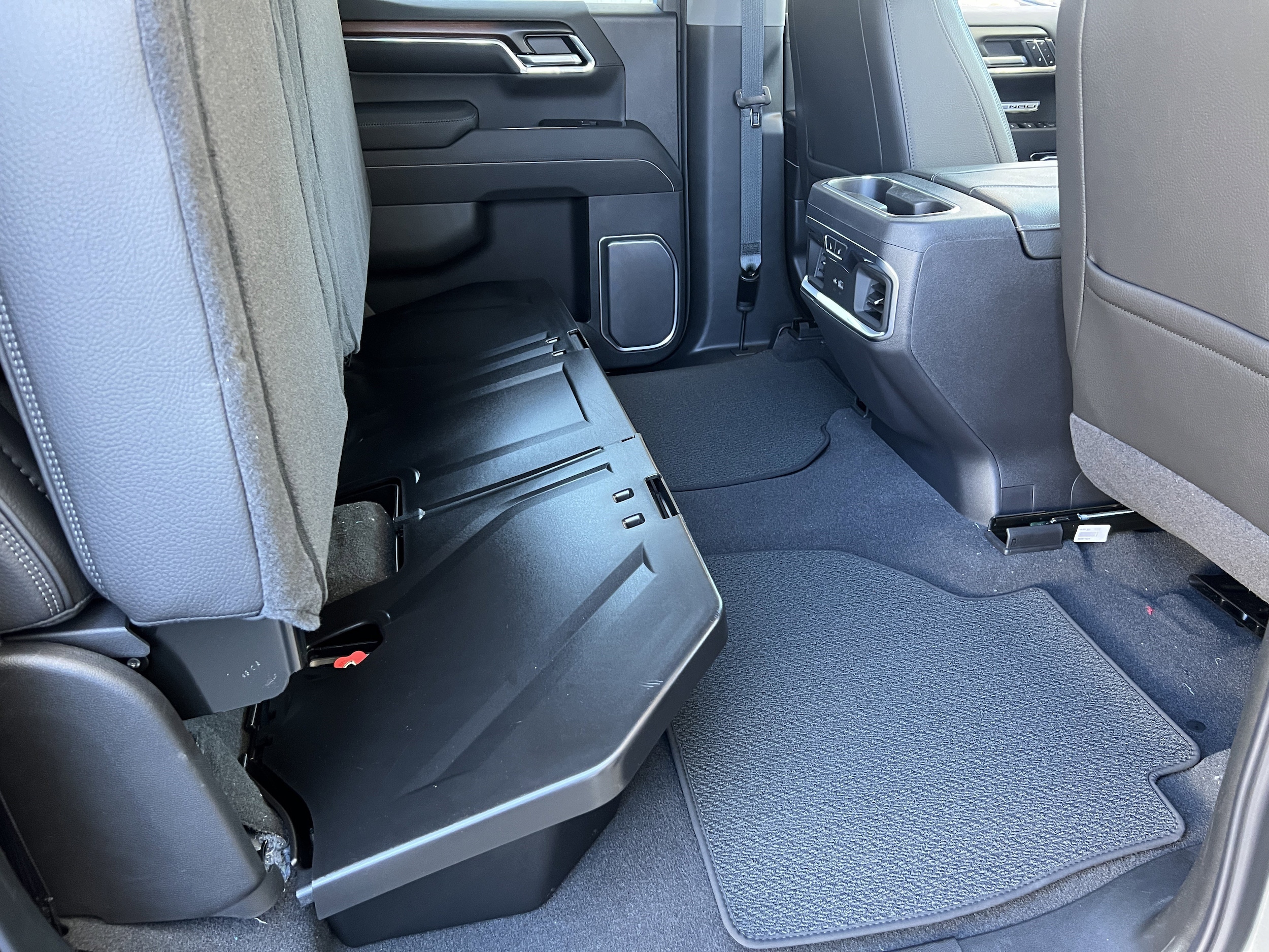 2026 GMC Sierra 1500 Denali - Photo 22