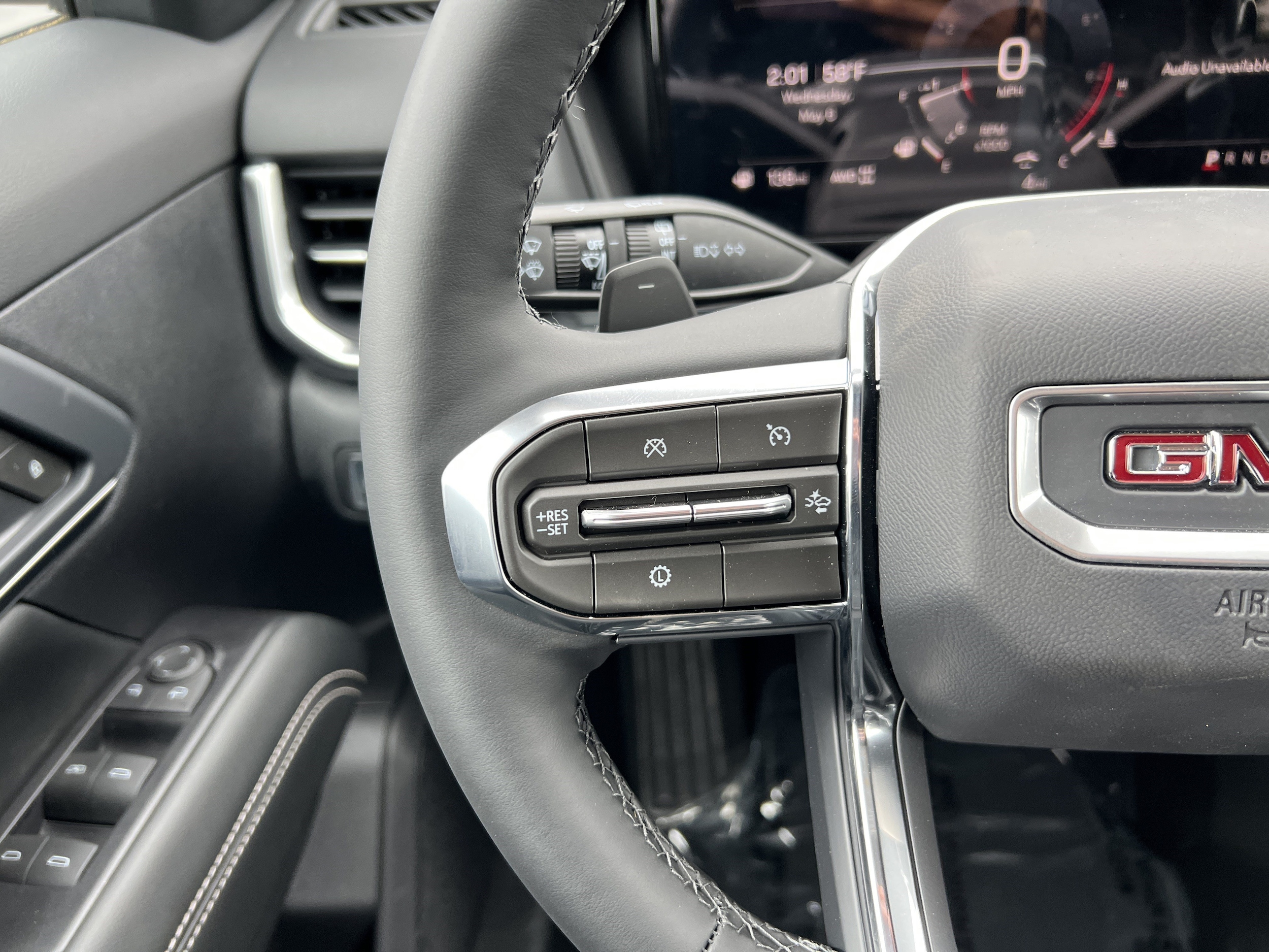 2026 GMC Terrain Elevation - Photo 27
