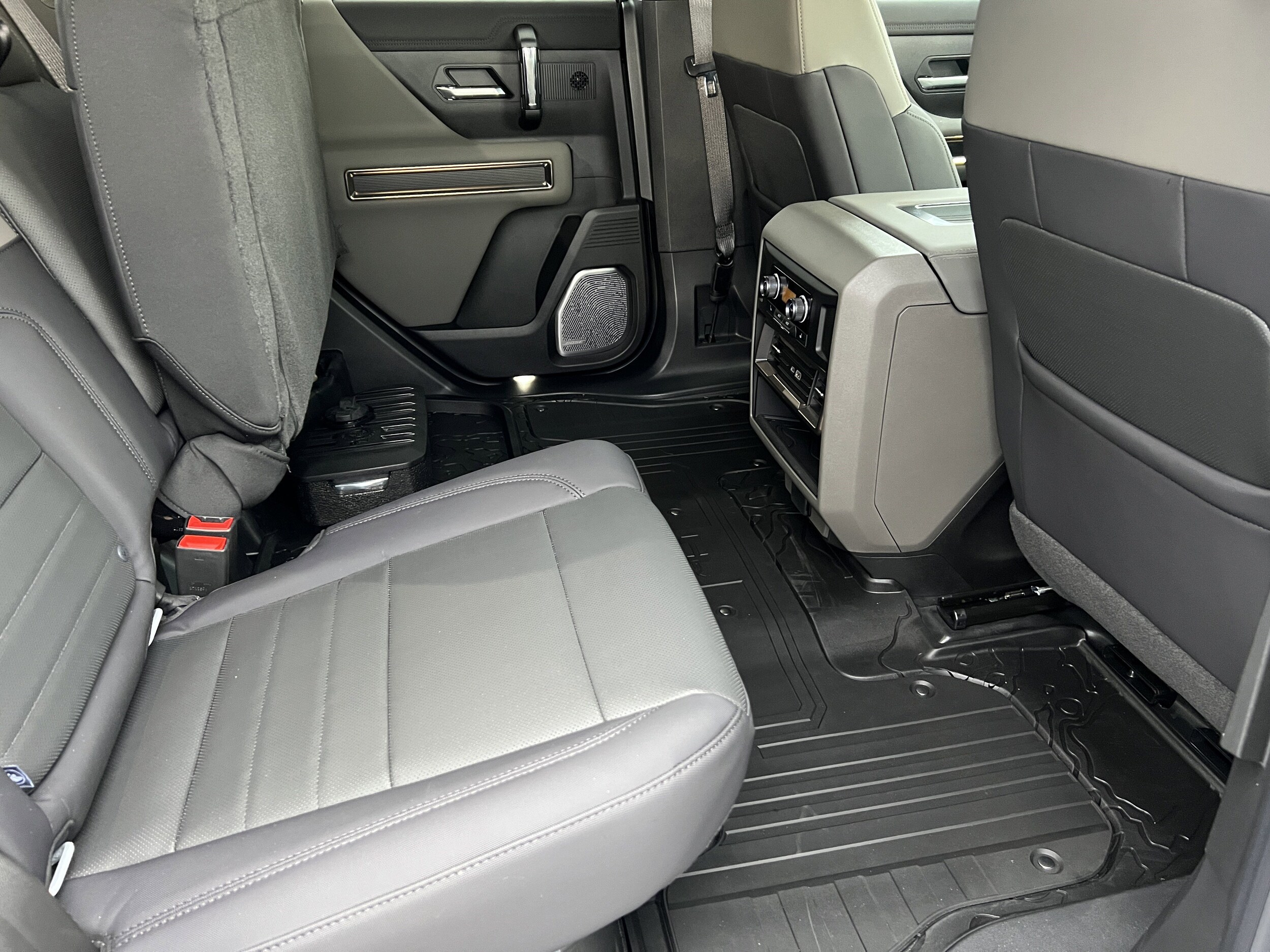 2025 GMC HUMMER EV 3X - Photo 19