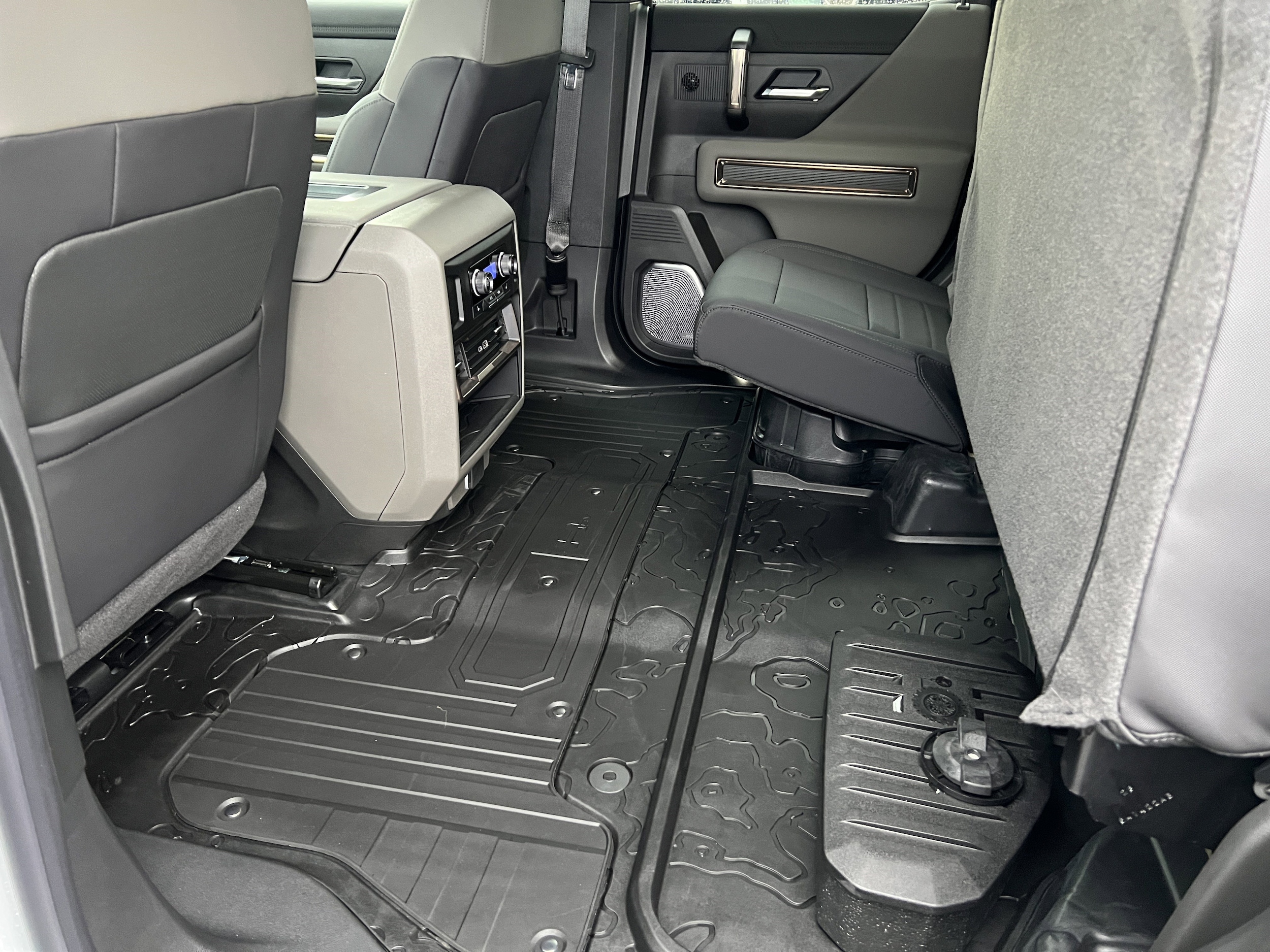 2025 GMC HUMMER EV 3X - Photo 18
