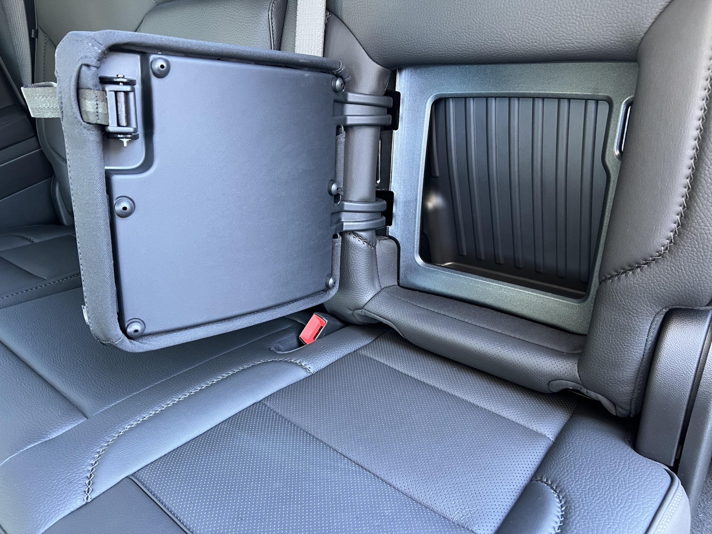 2026 GMC Sierra 1500 Denali - Photo 18