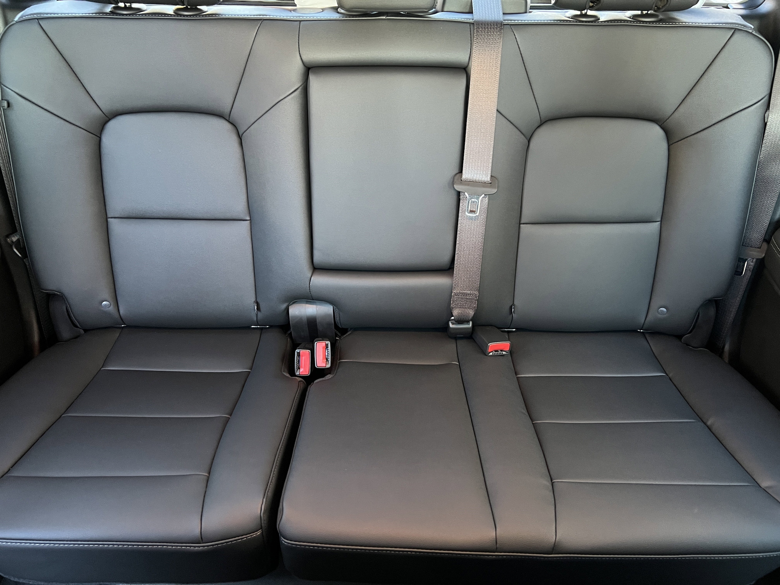 2026 GMC Canyon Elevation - Photo 15
