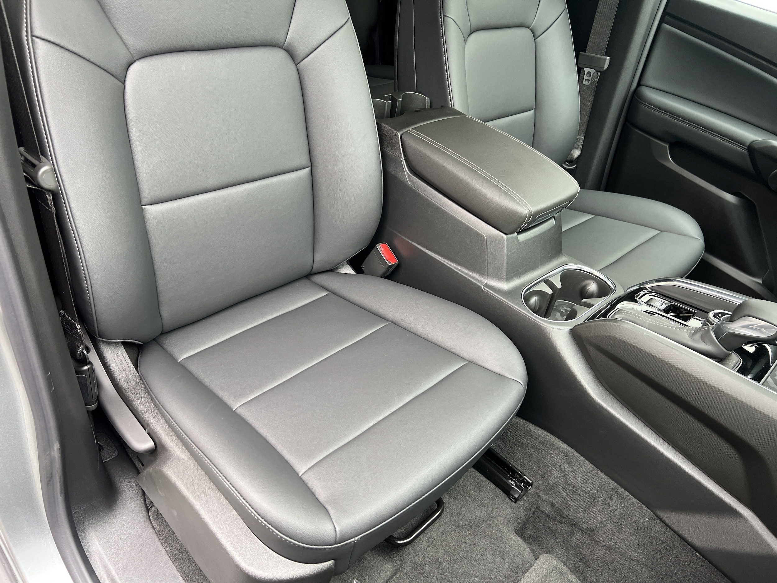 2026 GMC Canyon Elevation - Photo 22