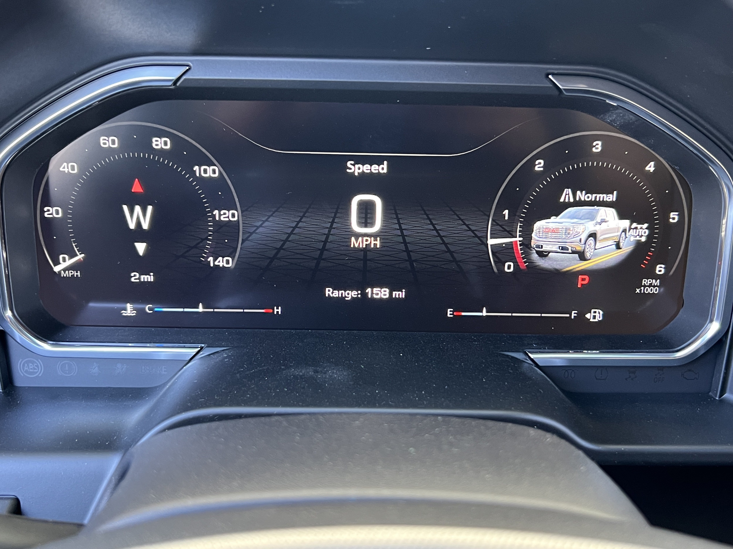 2026 GMC Sierra 1500 Denali - Photo 29