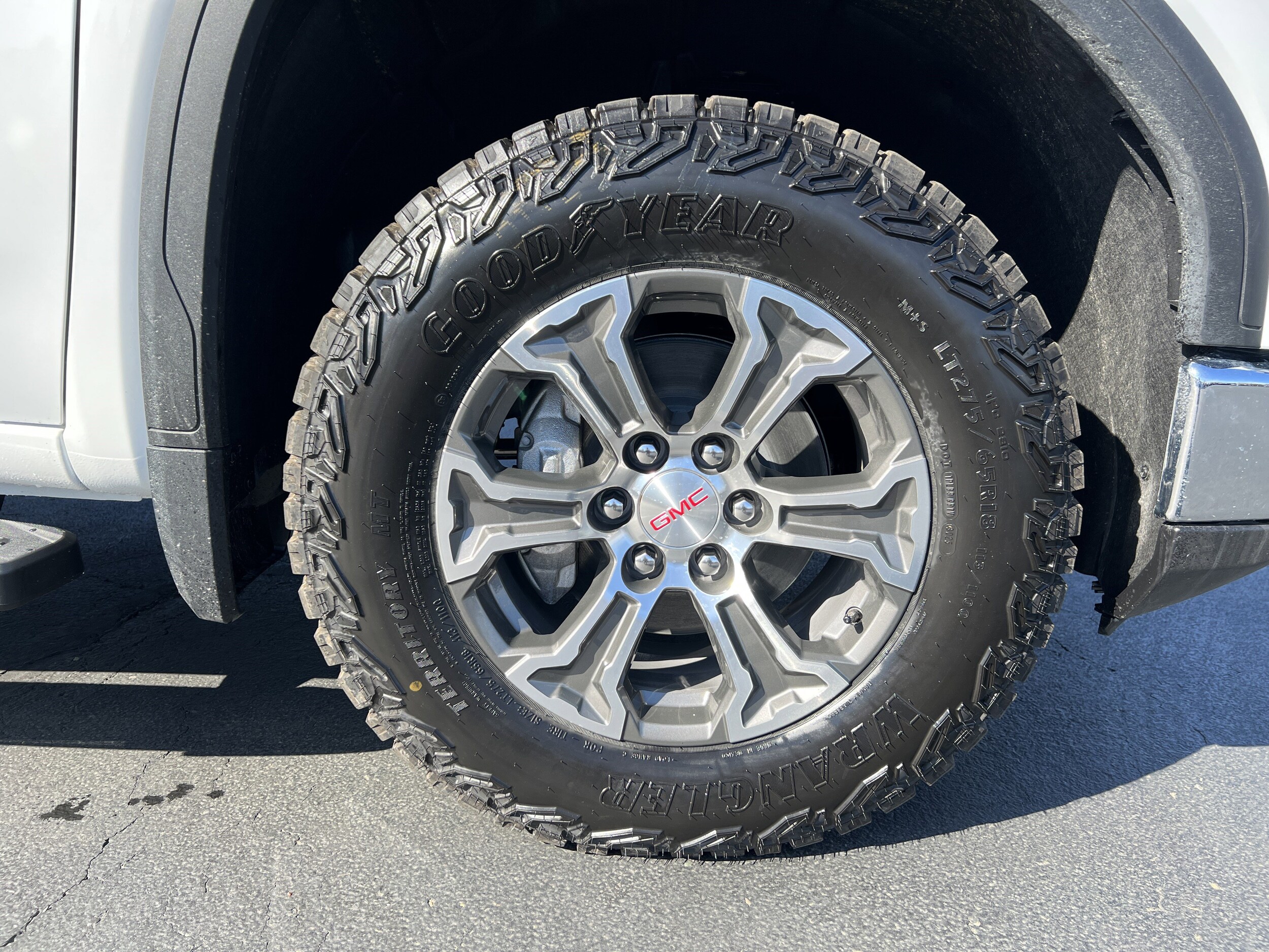 2026 GMC Sierra 1500 Pro - Photo 11