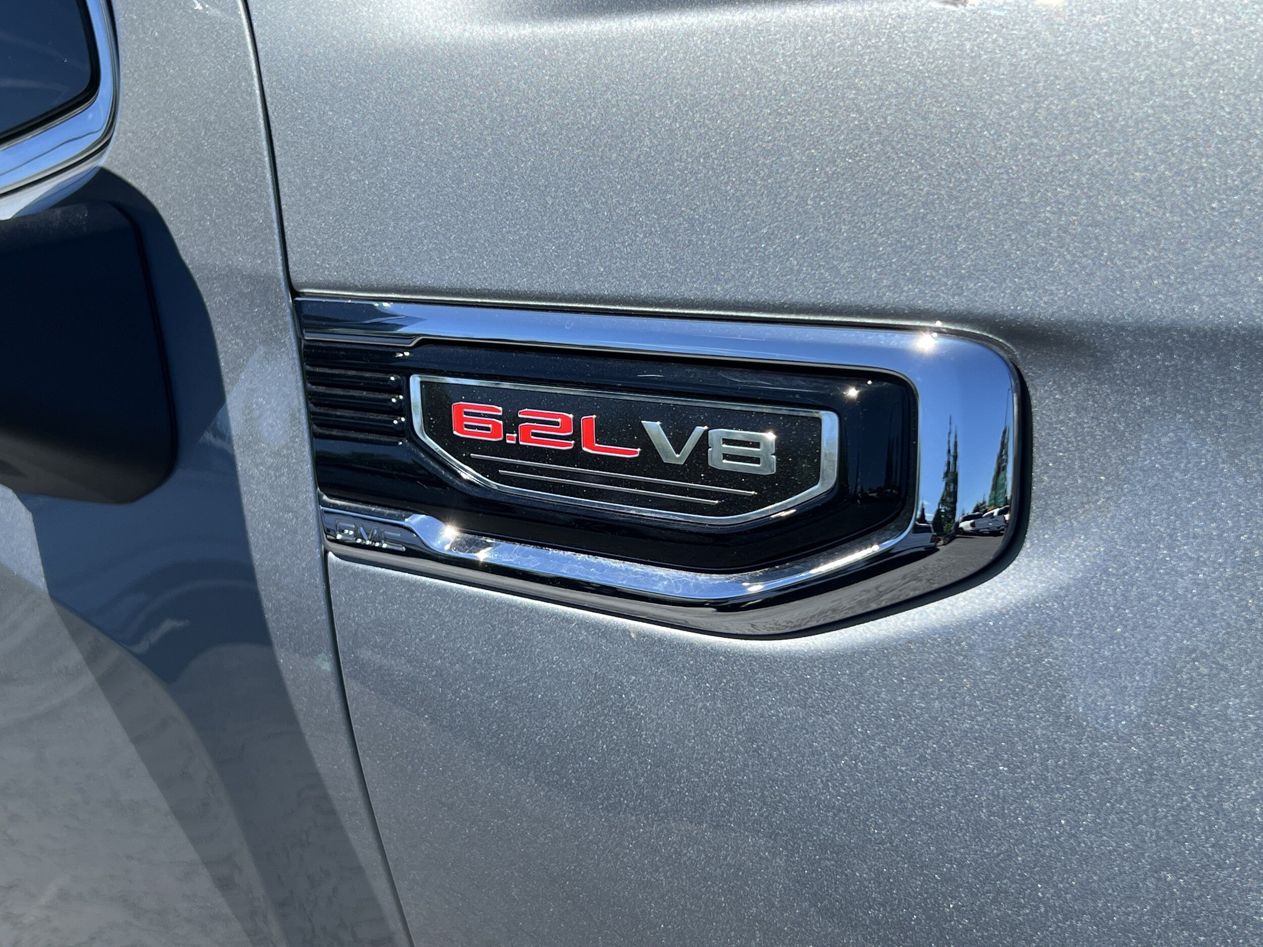 2026 GMC Sierra 1500 Denali - Photo 10