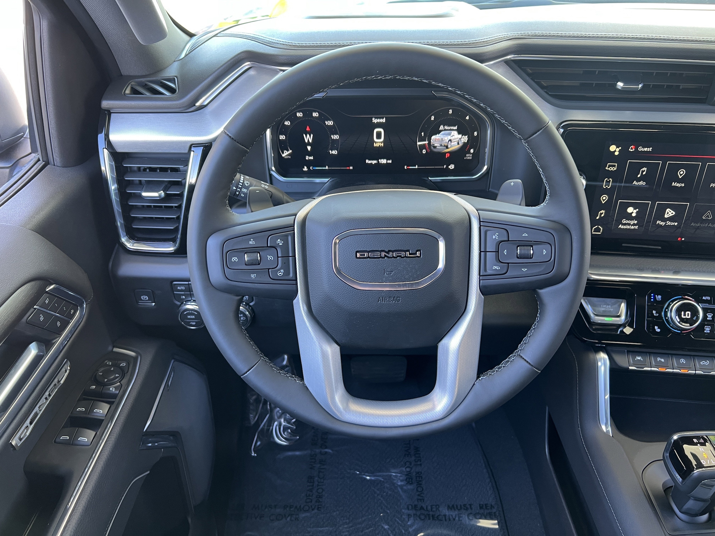 2026 GMC Sierra 1500 Denali - Photo 26