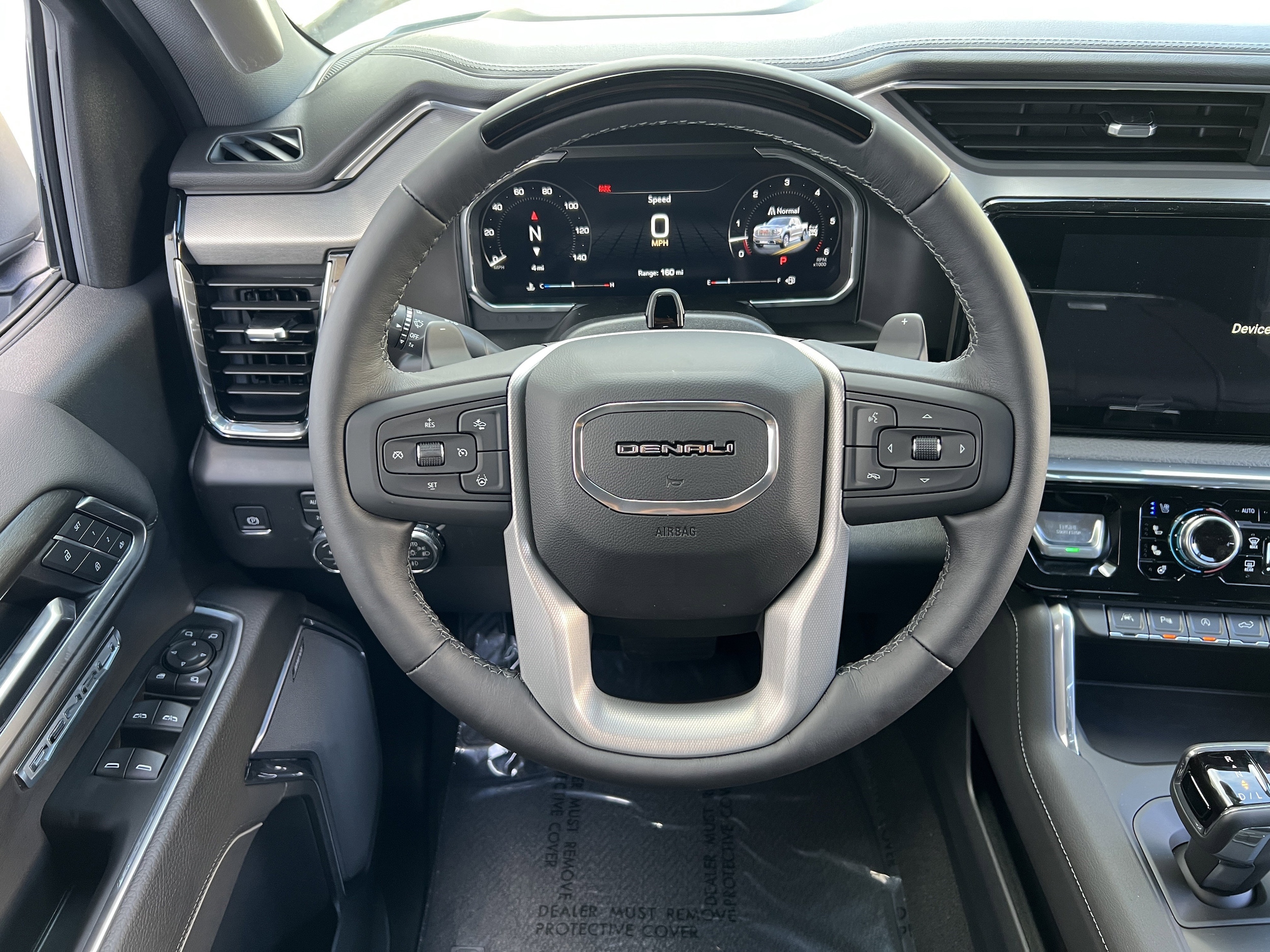 2026 GMC Sierra 1500 Denali - Photo 25