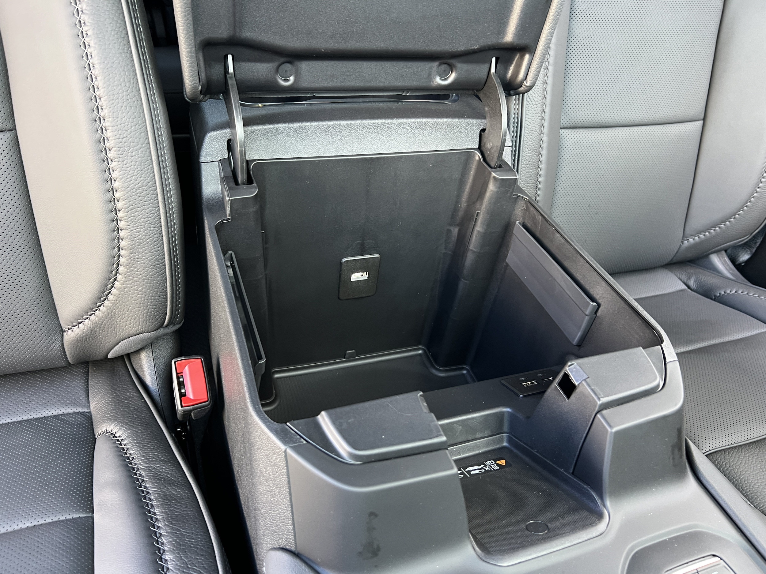2026 GMC Sierra 1500 Denali - Photo 24