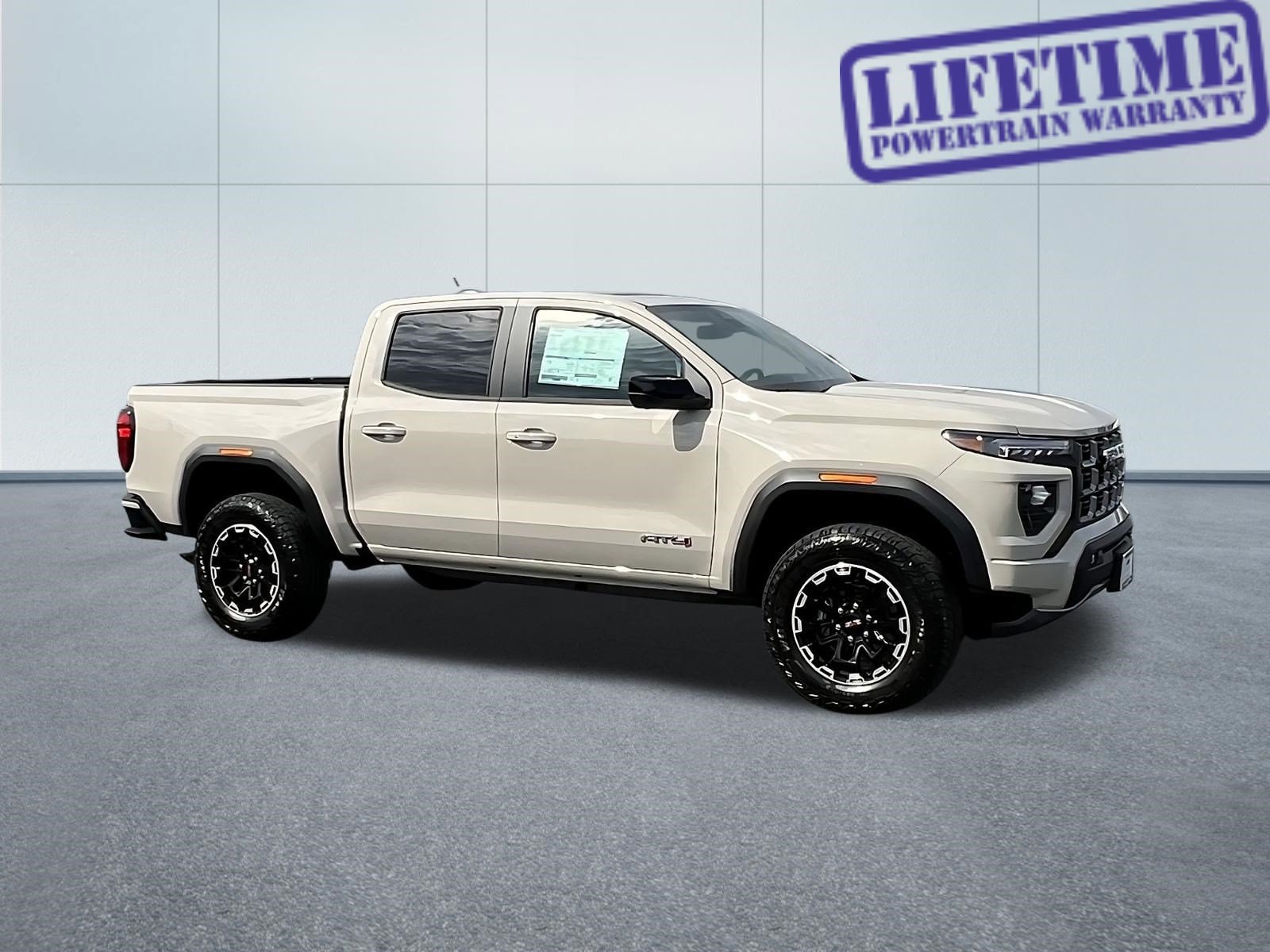 2026 GMC Canyon Truck 