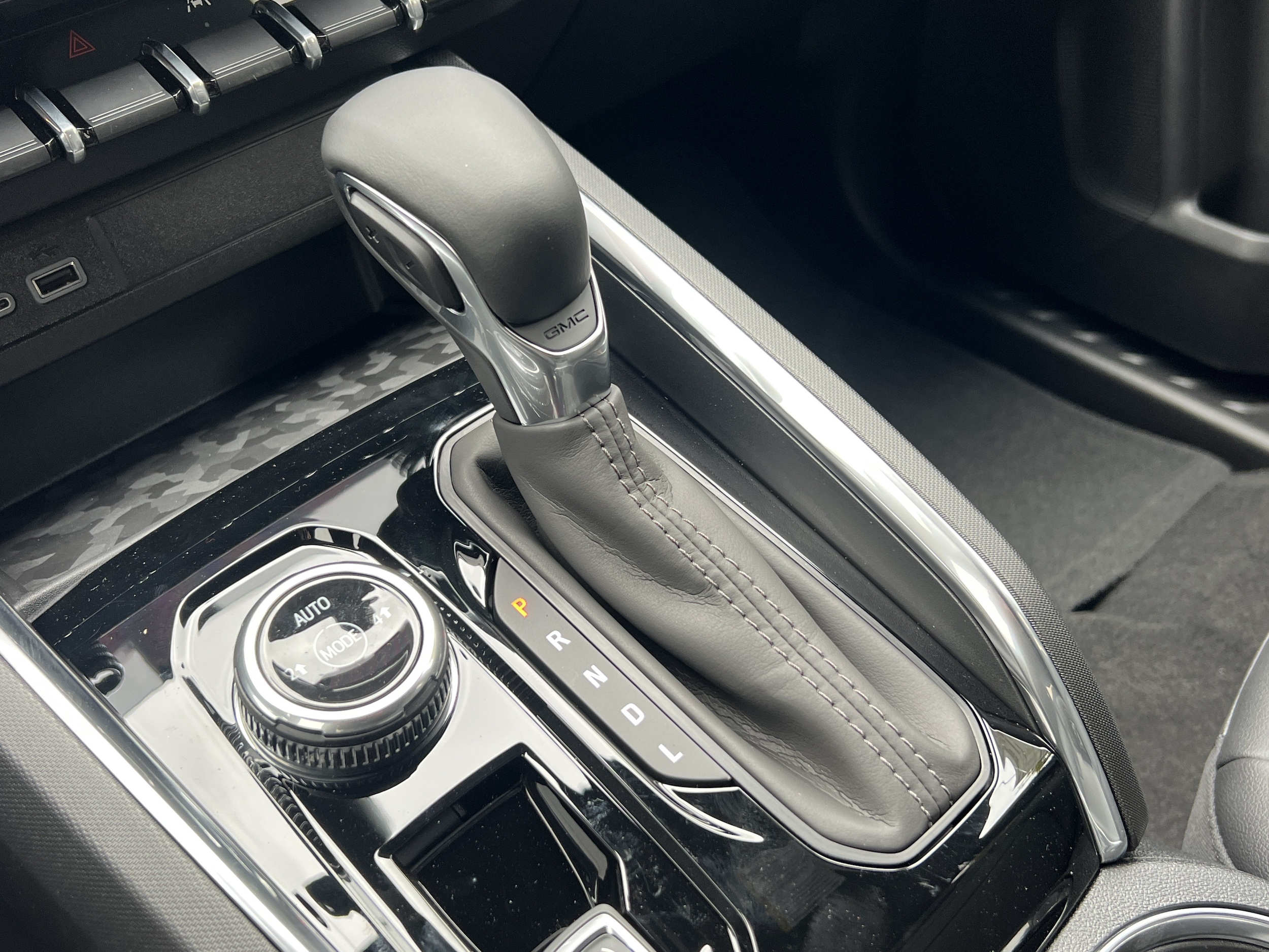 2026 GMC Canyon Elevation - Photo 29