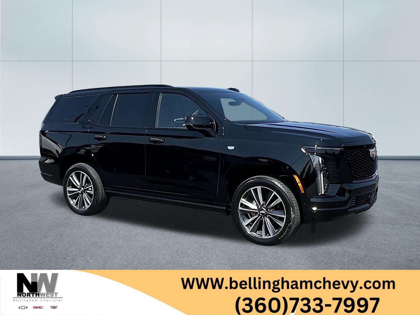 2026 Cadillac Escalade