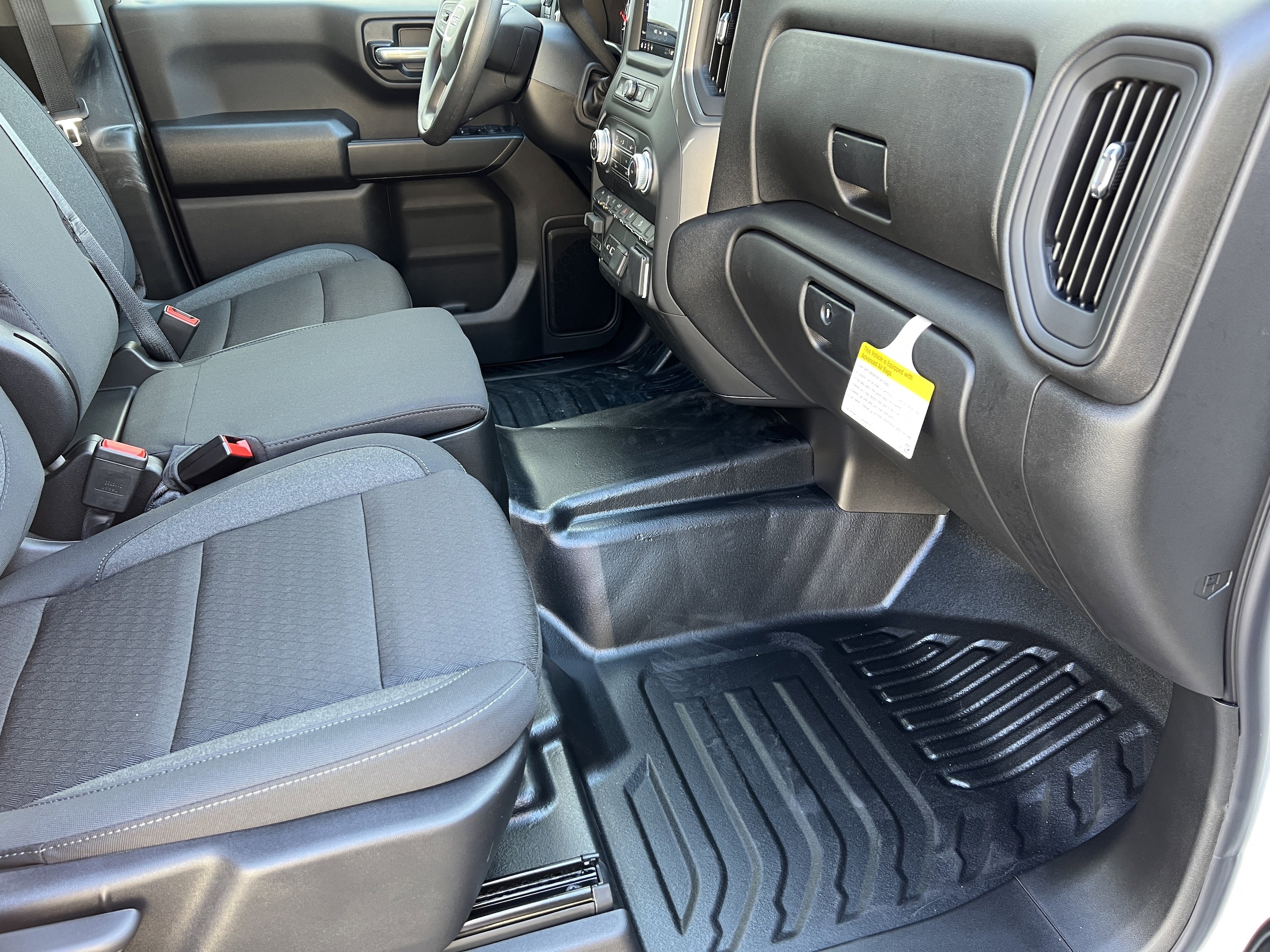 2026 GMC Sierra 1500 Pro - Photo 20