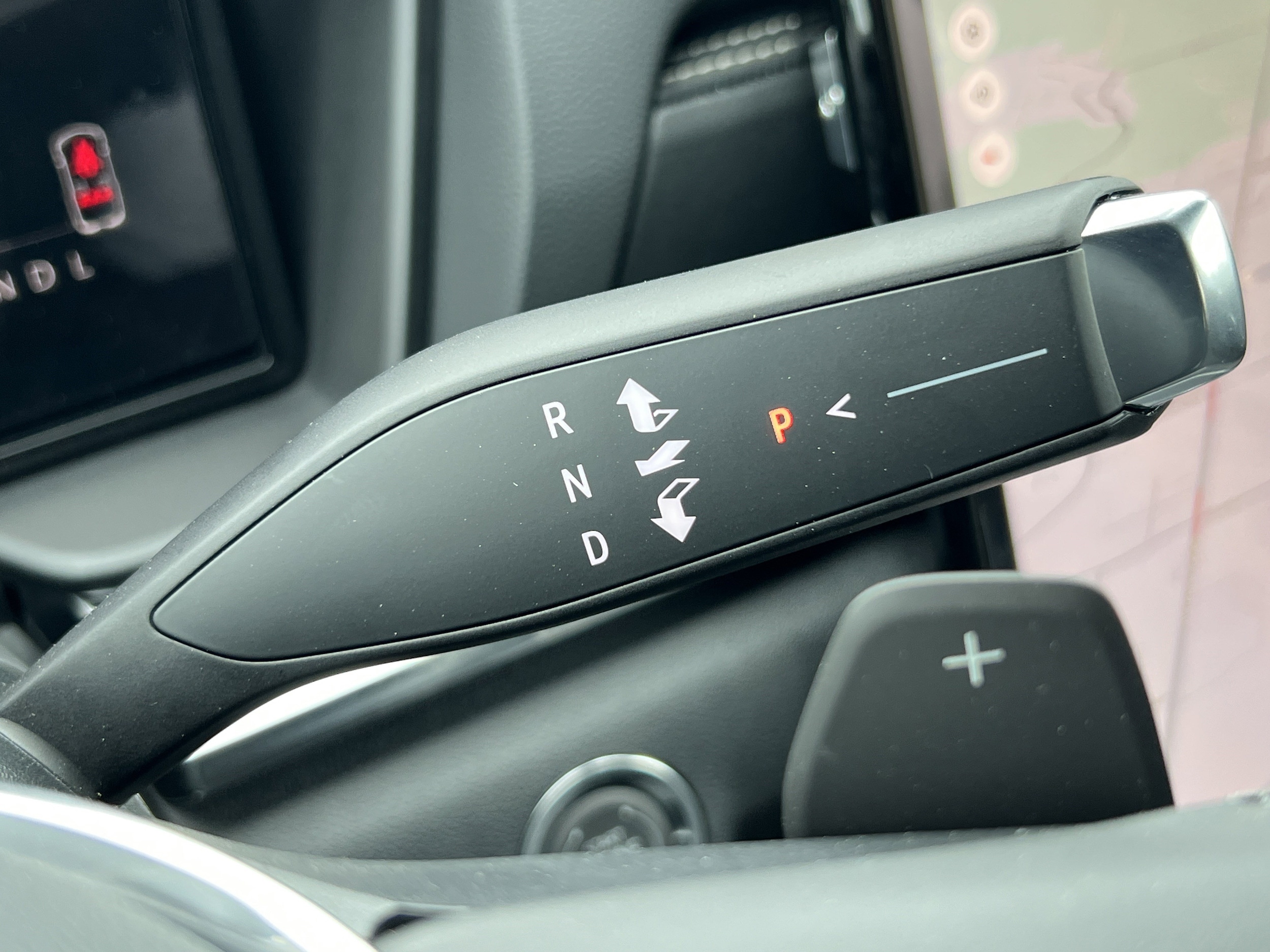 2026 GMC Terrain Elevation - Photo 30