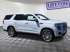 2026 GMC Yukon Denali SUV