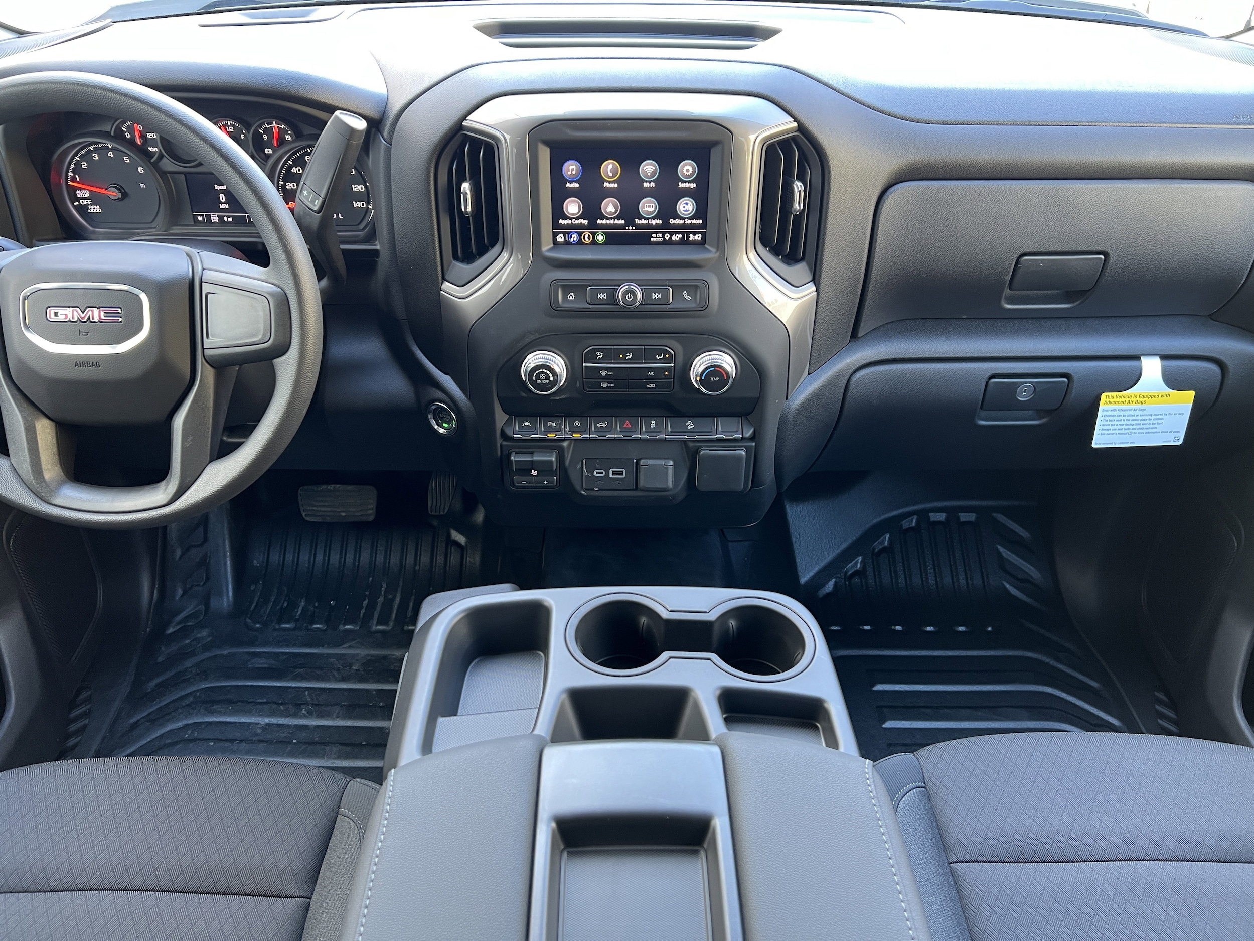 2026 GMC Sierra 1500 Pro - Photo 31