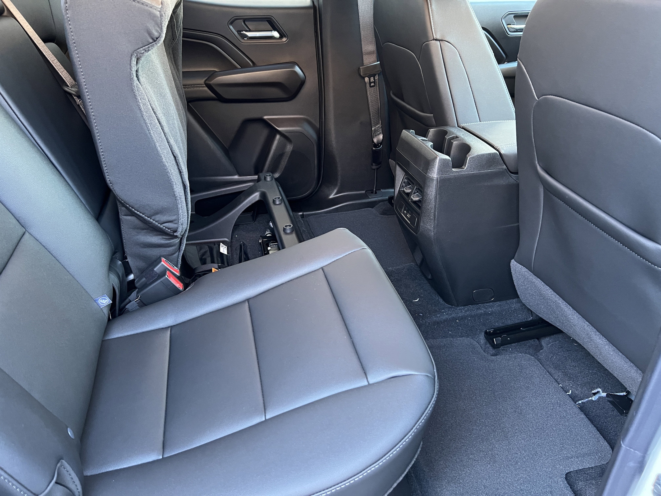 2026 GMC Canyon Elevation - Photo 18
