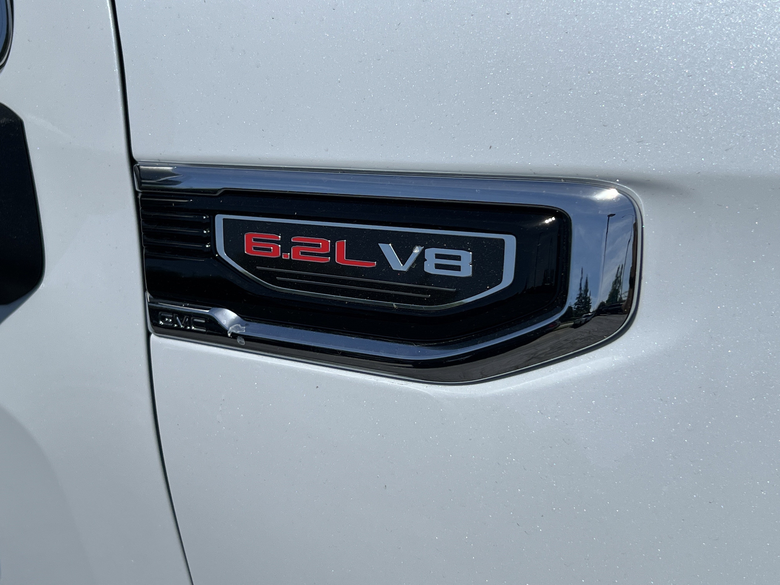 2026 GMC Sierra 1500 Denali - Photo 10